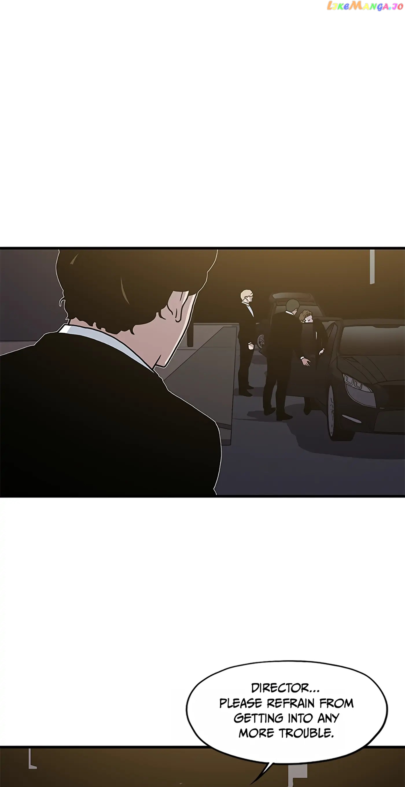 Granny (Official) Chapter 16 - page 46