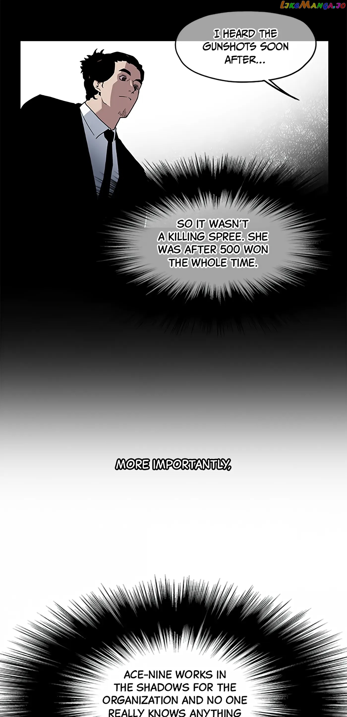 Granny (Official) Chapter 16 - page 50