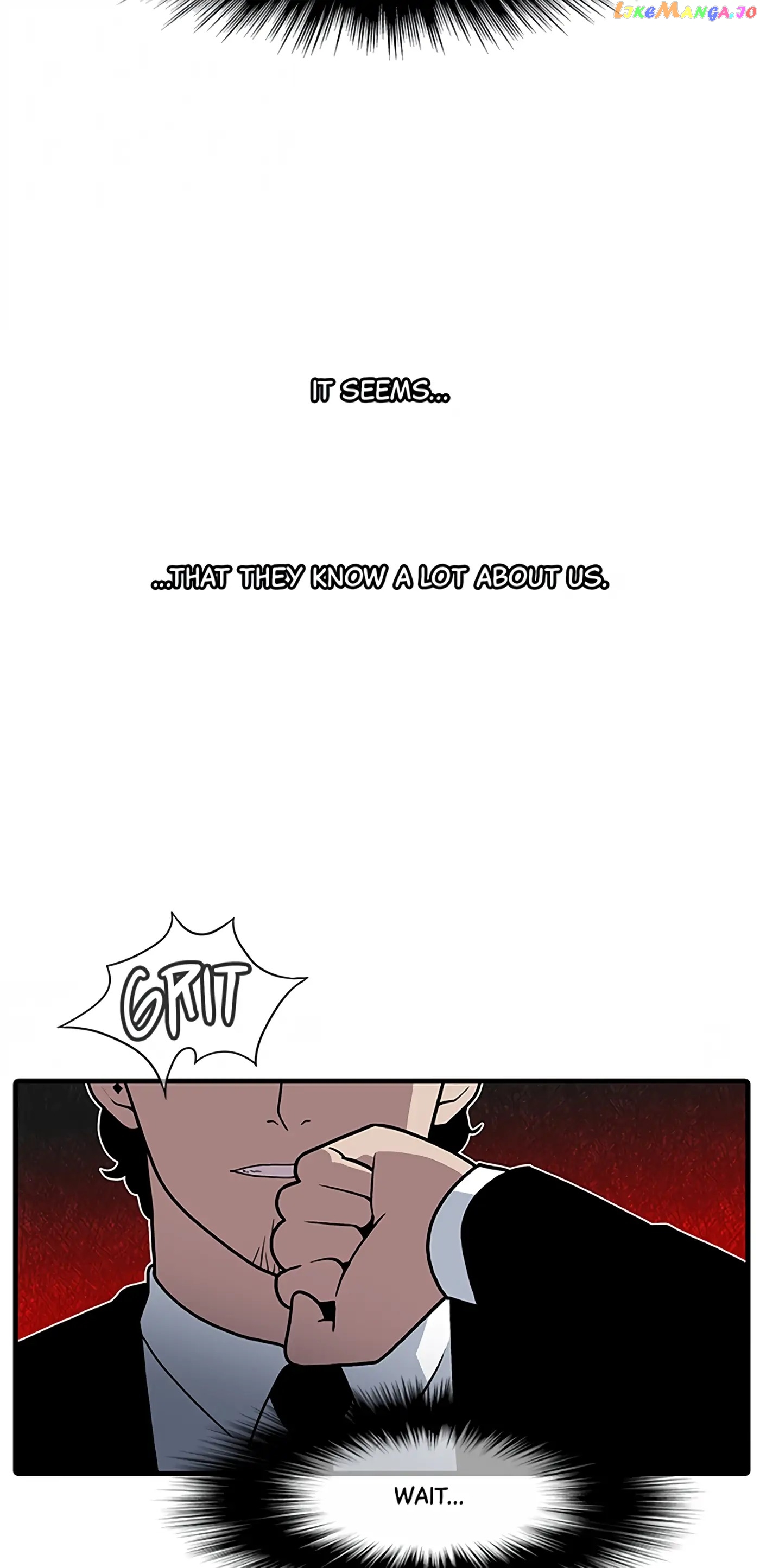 Granny (Official) Chapter 16 - page 53