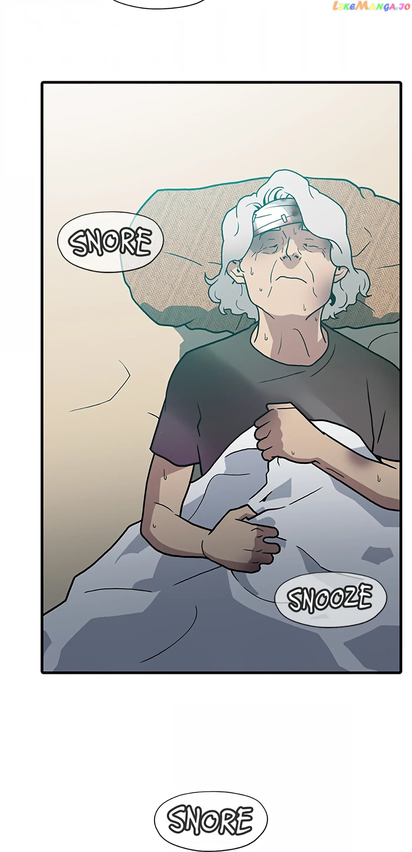 Granny (Official) Chapter 16 - page 55