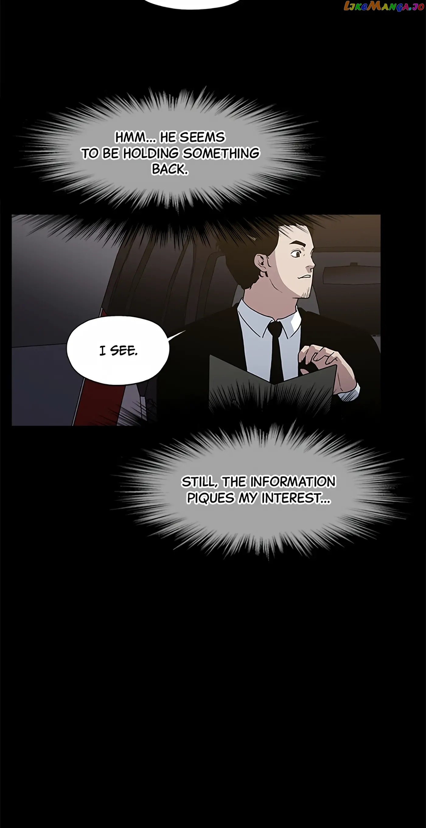 Granny (Official) Chapter 16 - page 6