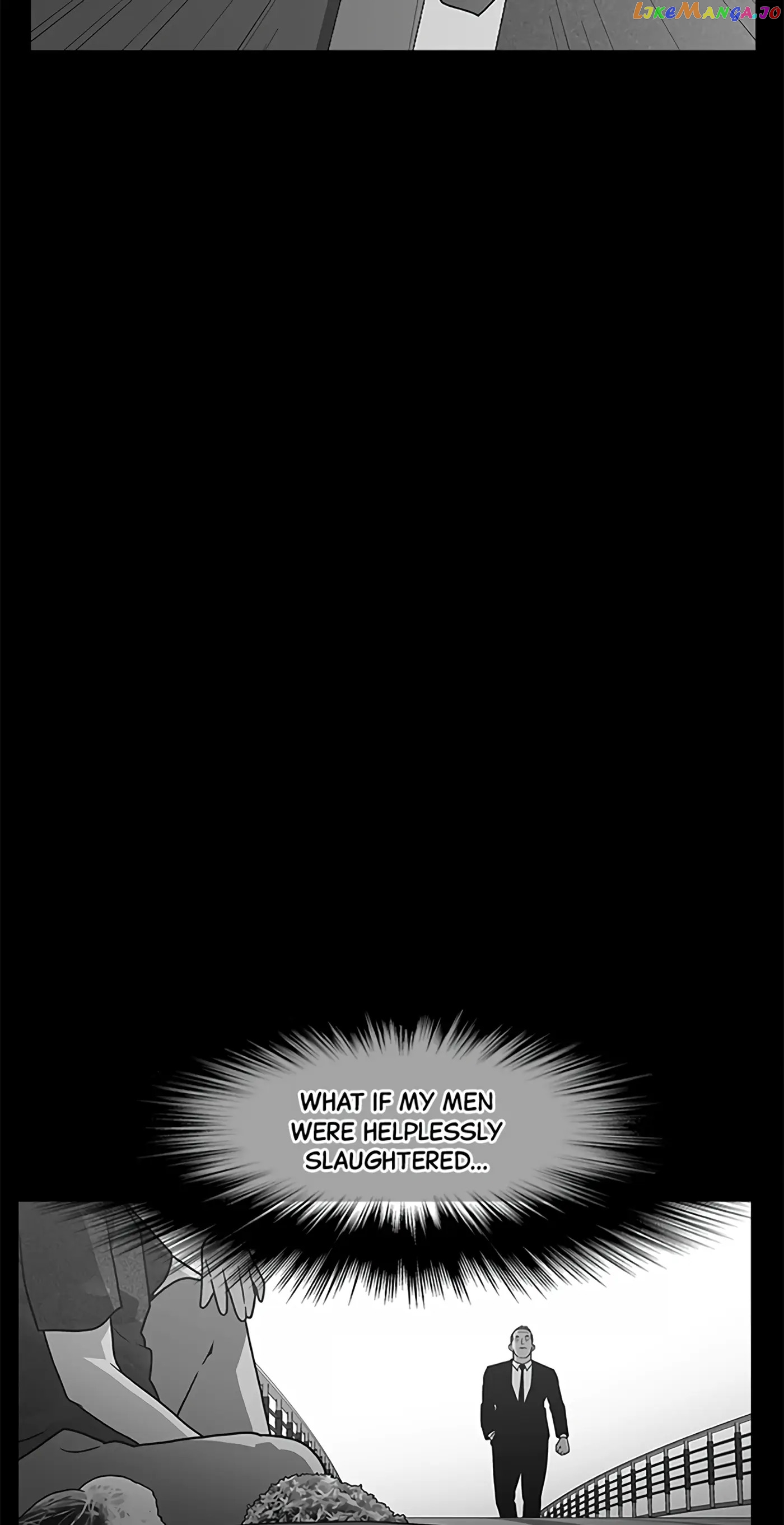Granny (Official) Chapter 16 - page 9