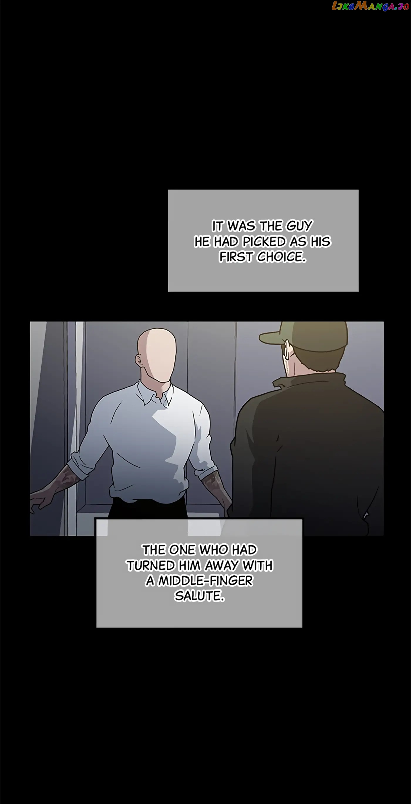Granny (Official) Chapter 18 - page 12