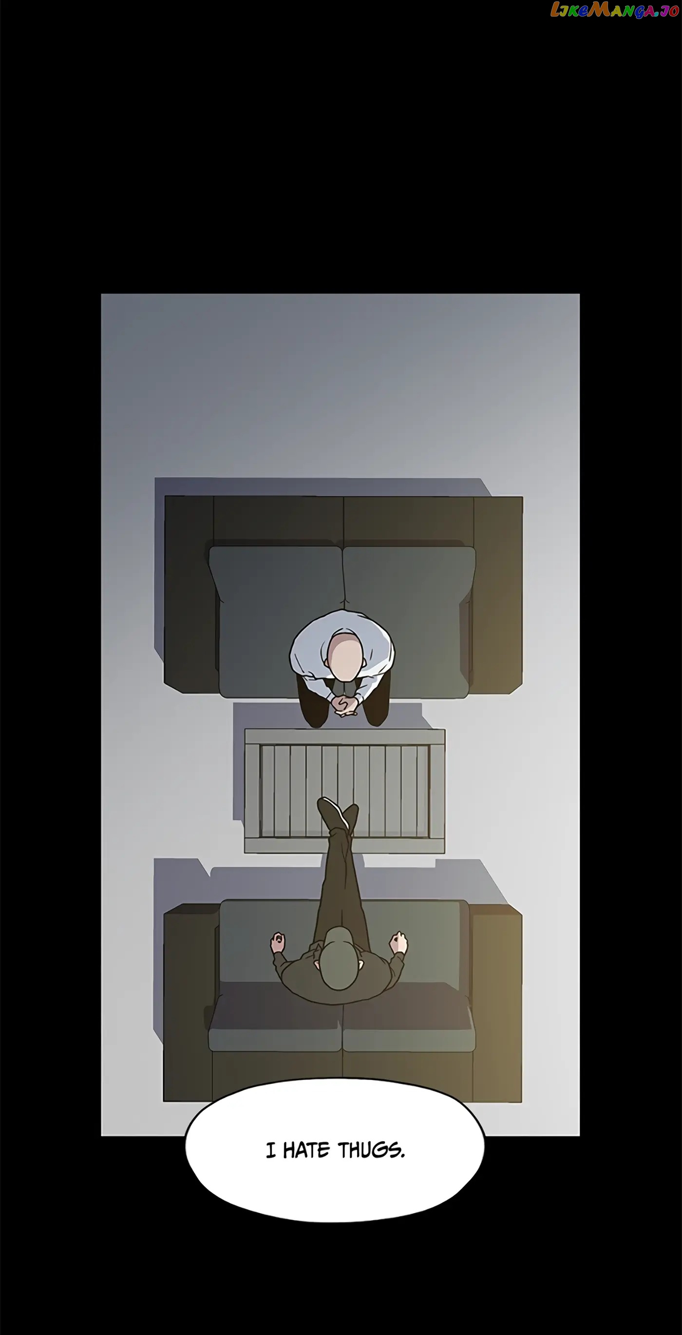 Granny (Official) Chapter 18 - page 13