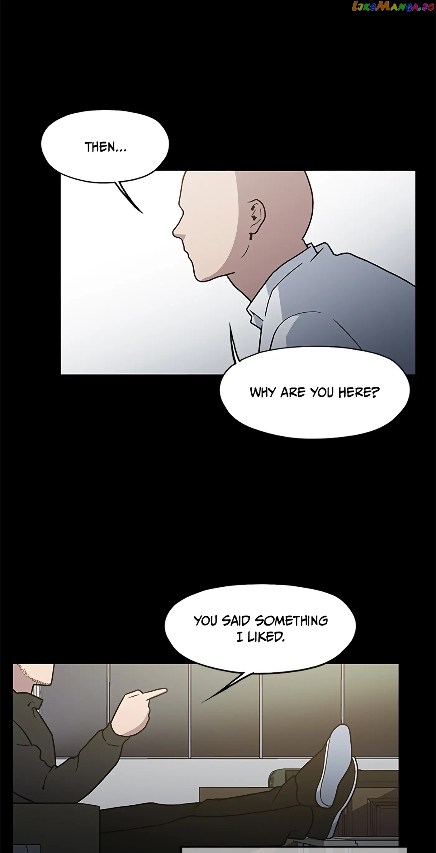 Granny (Official) Chapter 18 - page 14