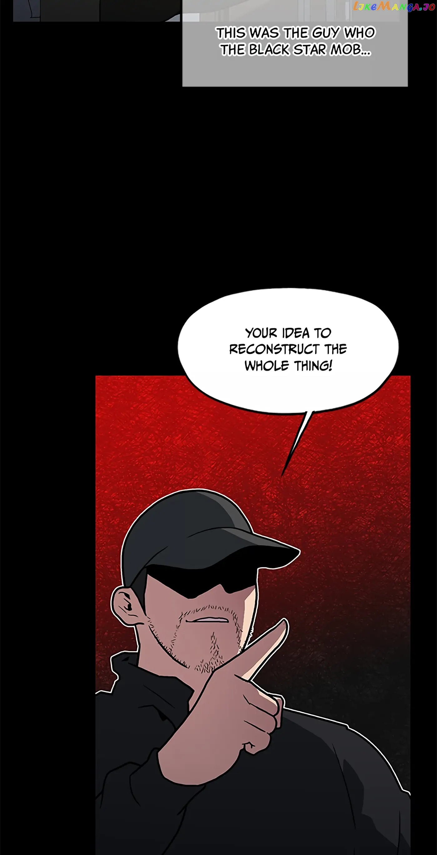 Granny (Official) Chapter 18 - page 15