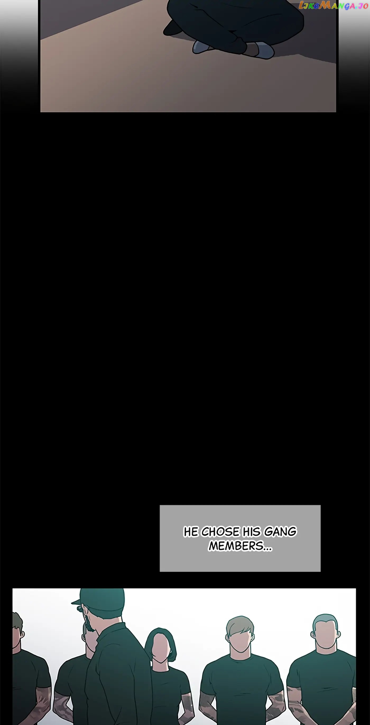 Granny (Official) Chapter 18 - page 18
