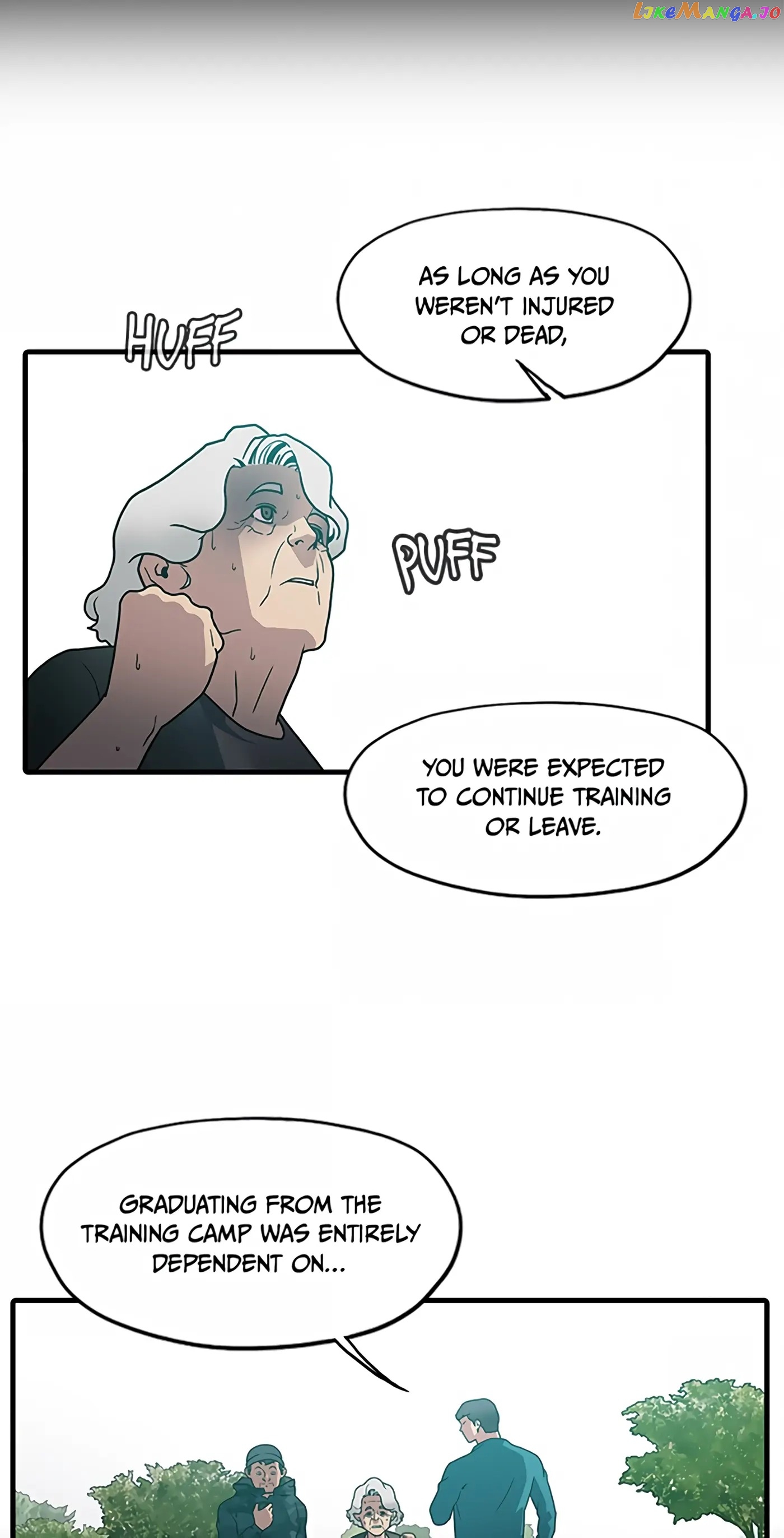 Granny (Official) Chapter 18 - page 23