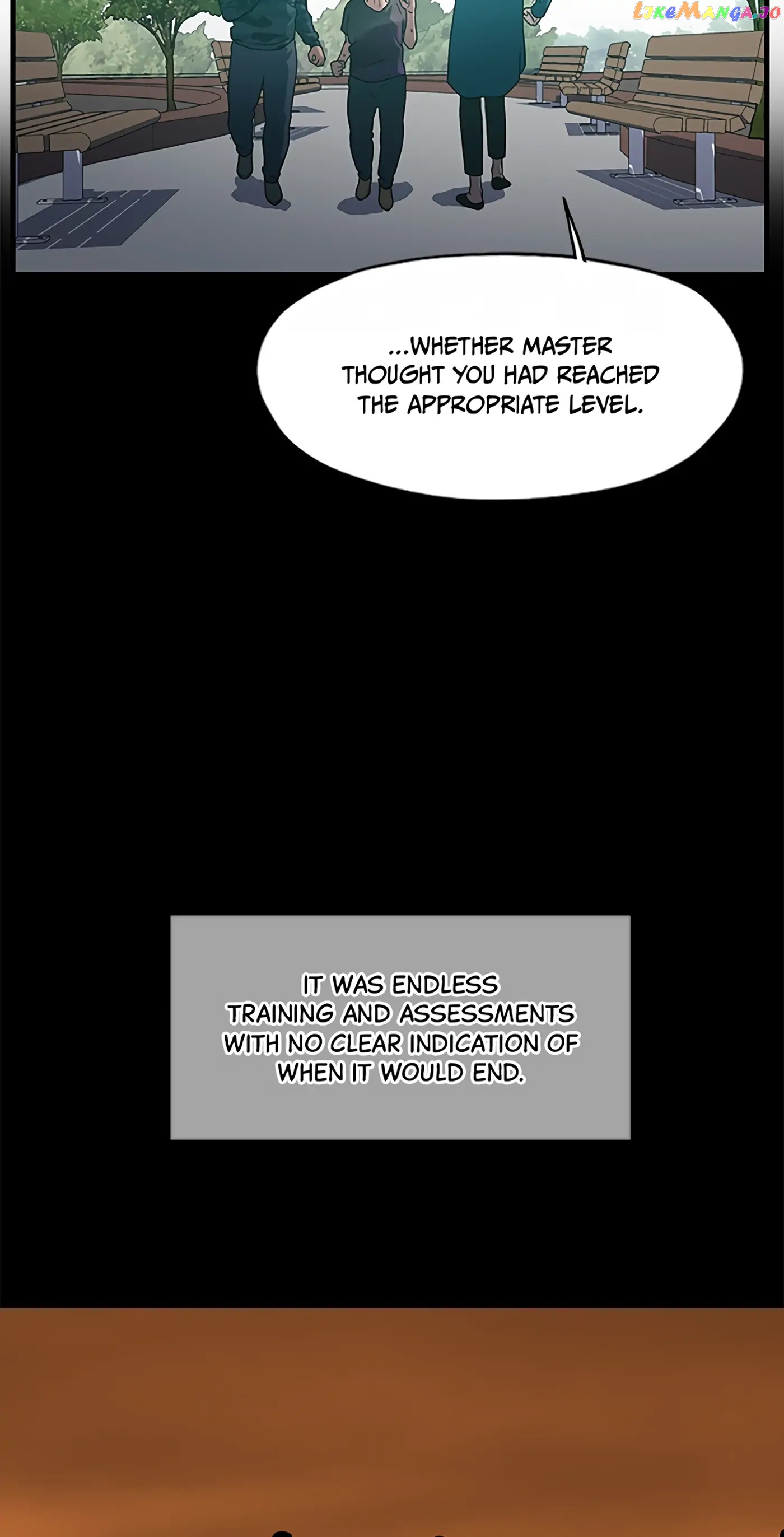 Granny (Official) Chapter 18 - page 24