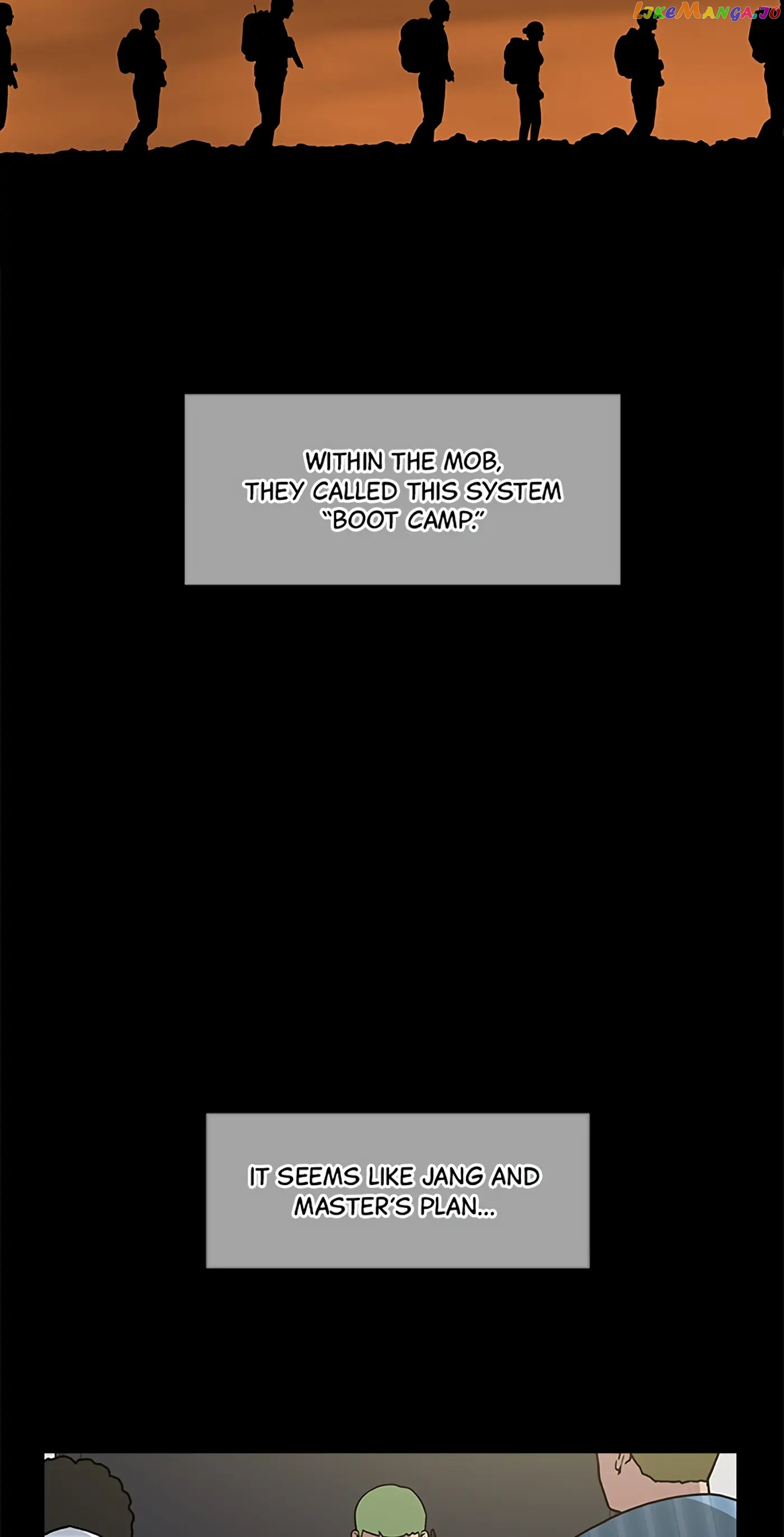 Granny (Official) Chapter 18 - page 25