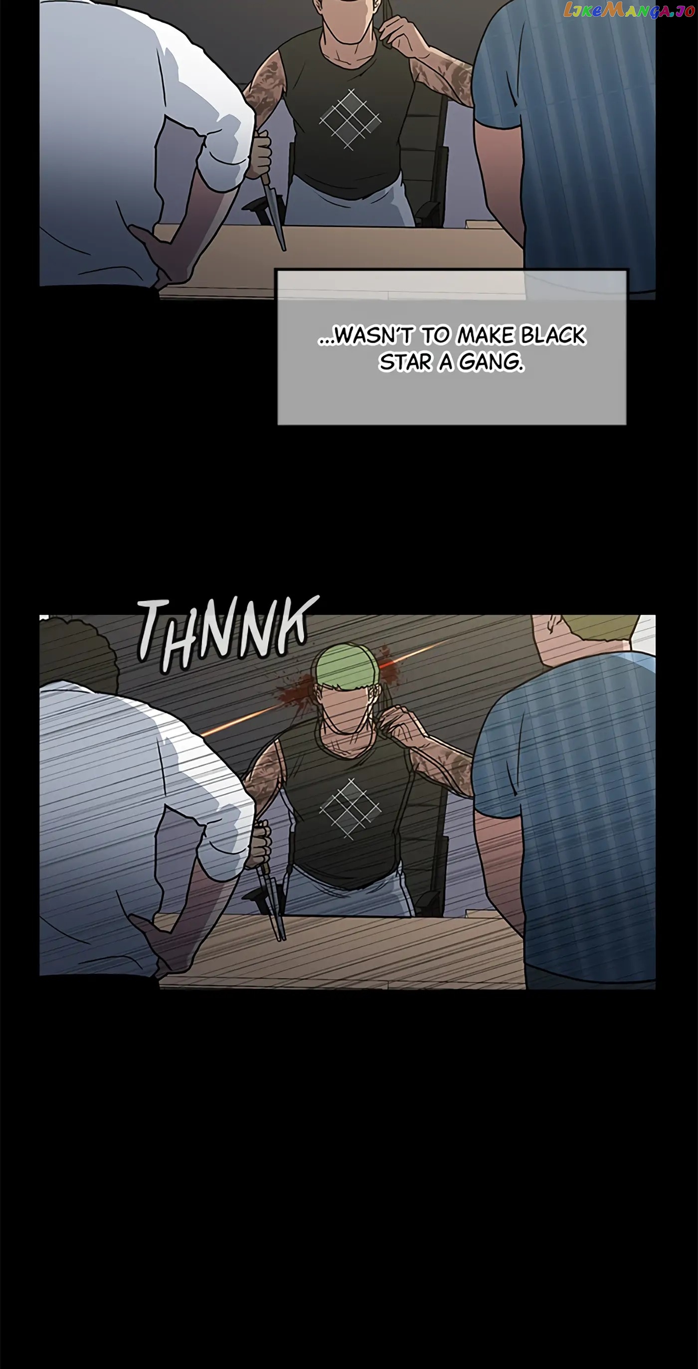 Granny (Official) Chapter 18 - page 26