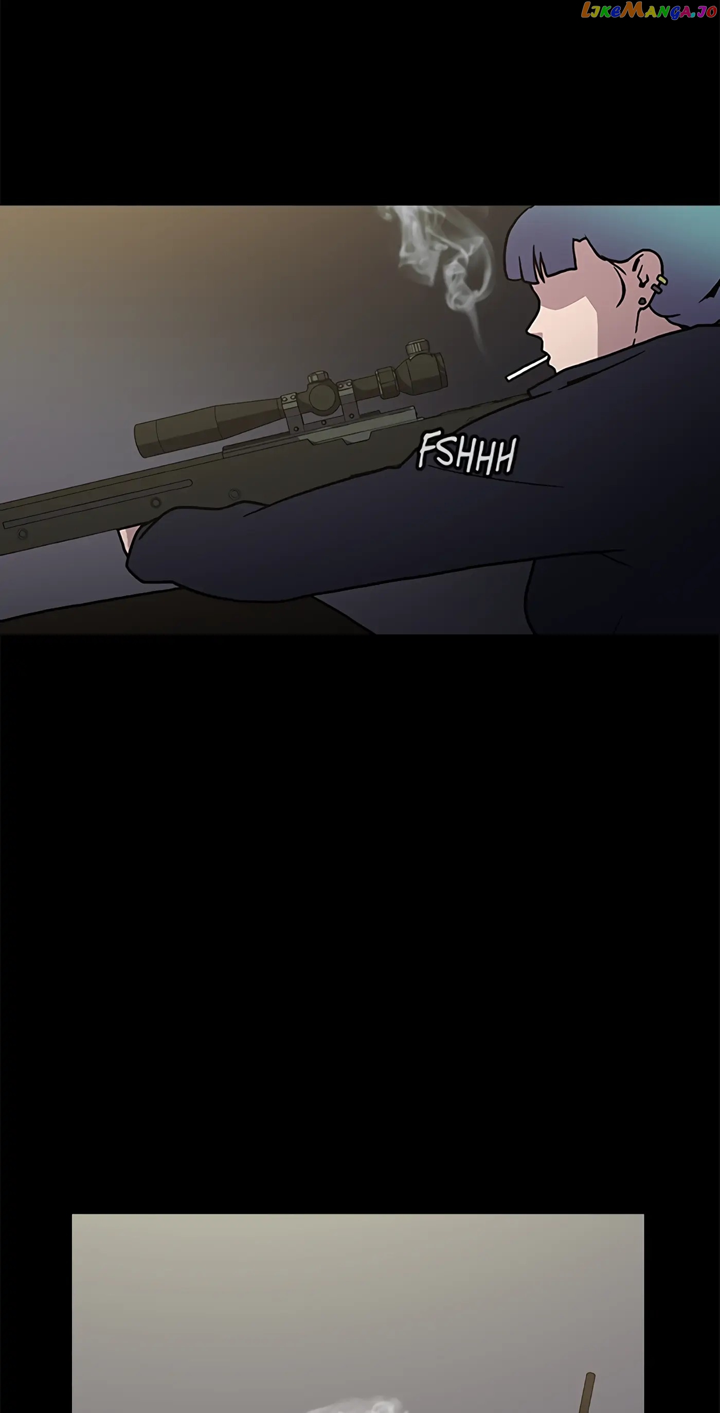 Granny (Official) Chapter 18 - page 27