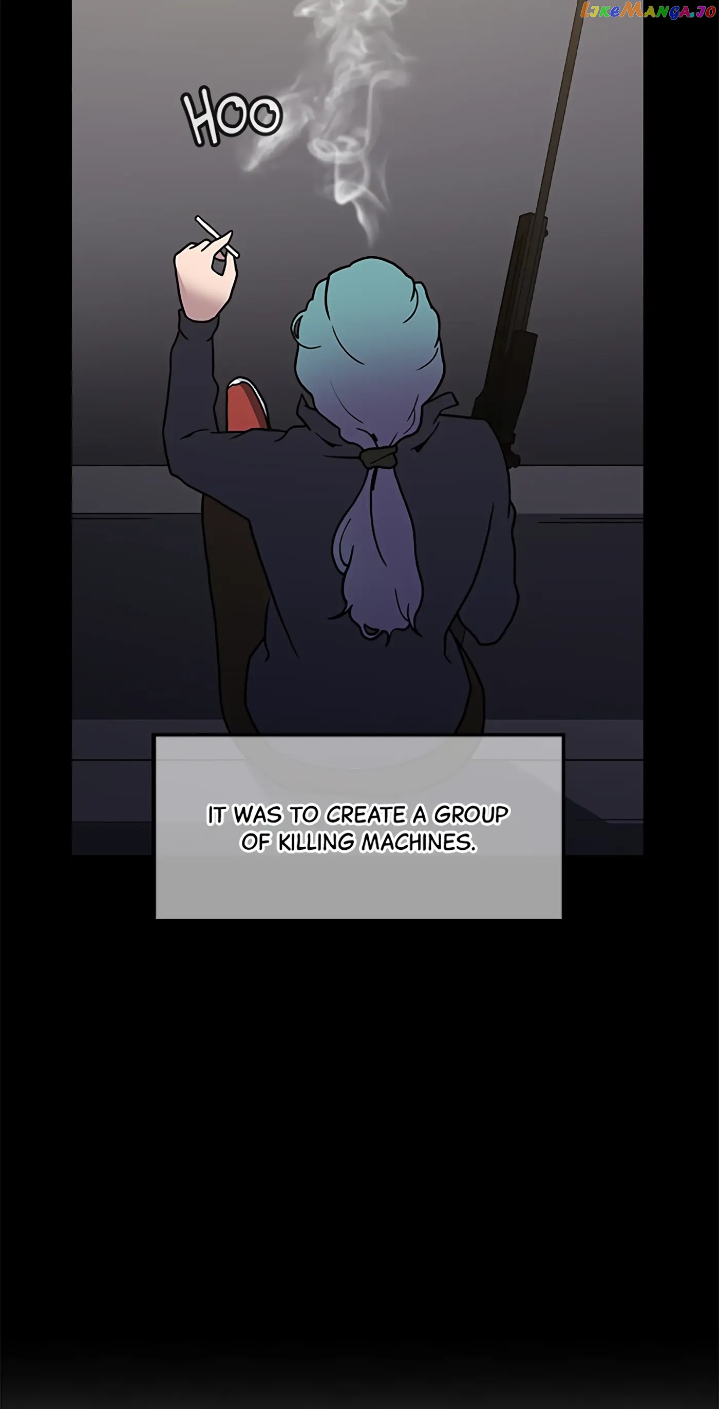 Granny (Official) Chapter 18 - page 28