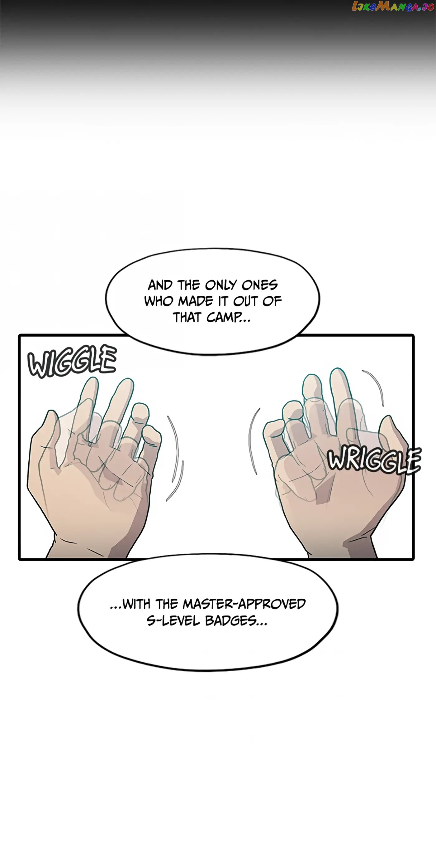 Granny (Official) Chapter 18 - page 29