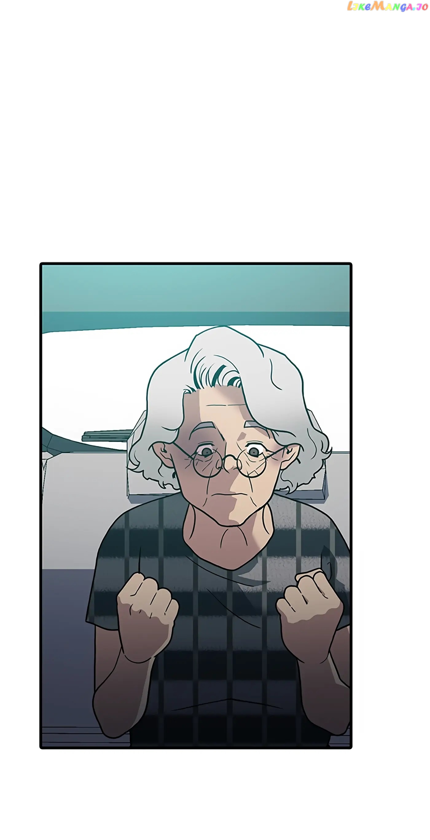 Granny (Official) Chapter 18 - page 31