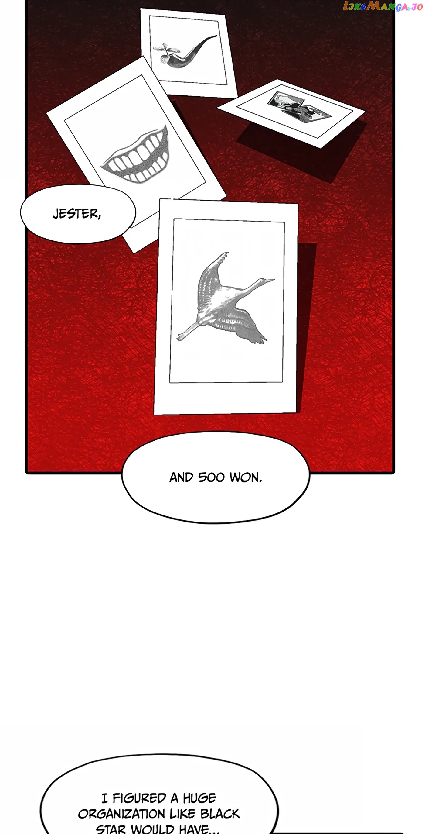 Granny (Official) Chapter 18 - page 33
