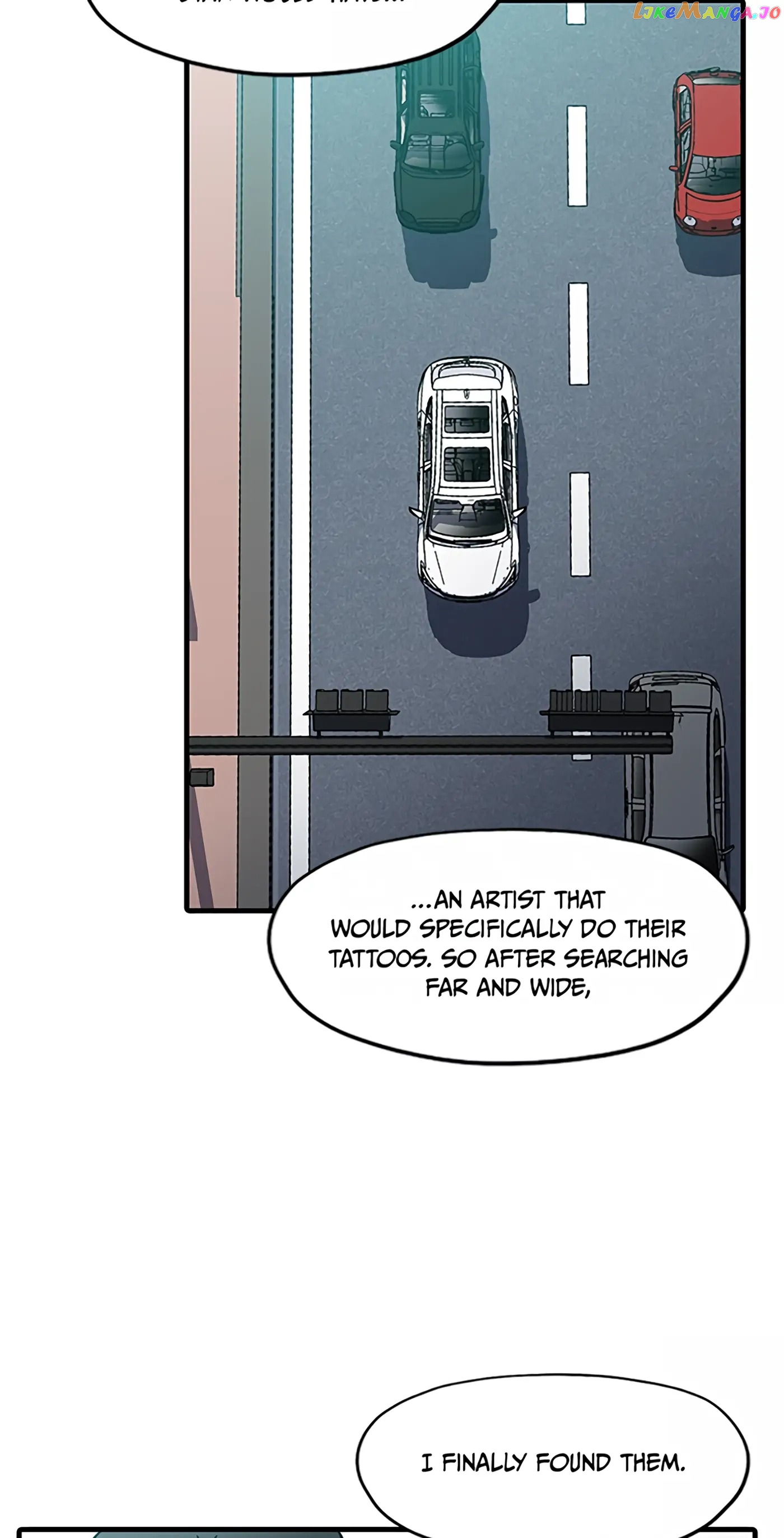 Granny (Official) Chapter 18 - page 34