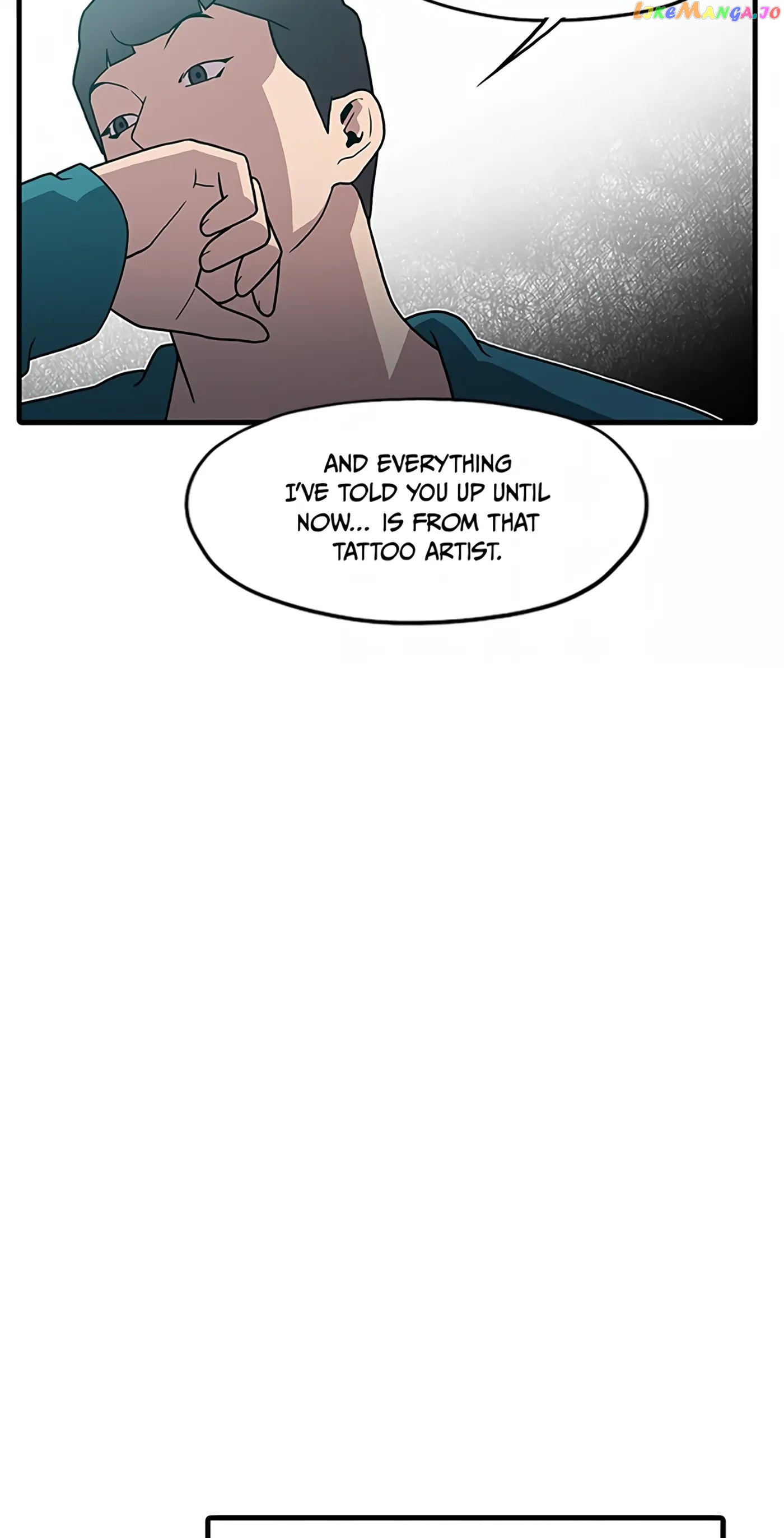 Granny (Official) Chapter 18 - page 35