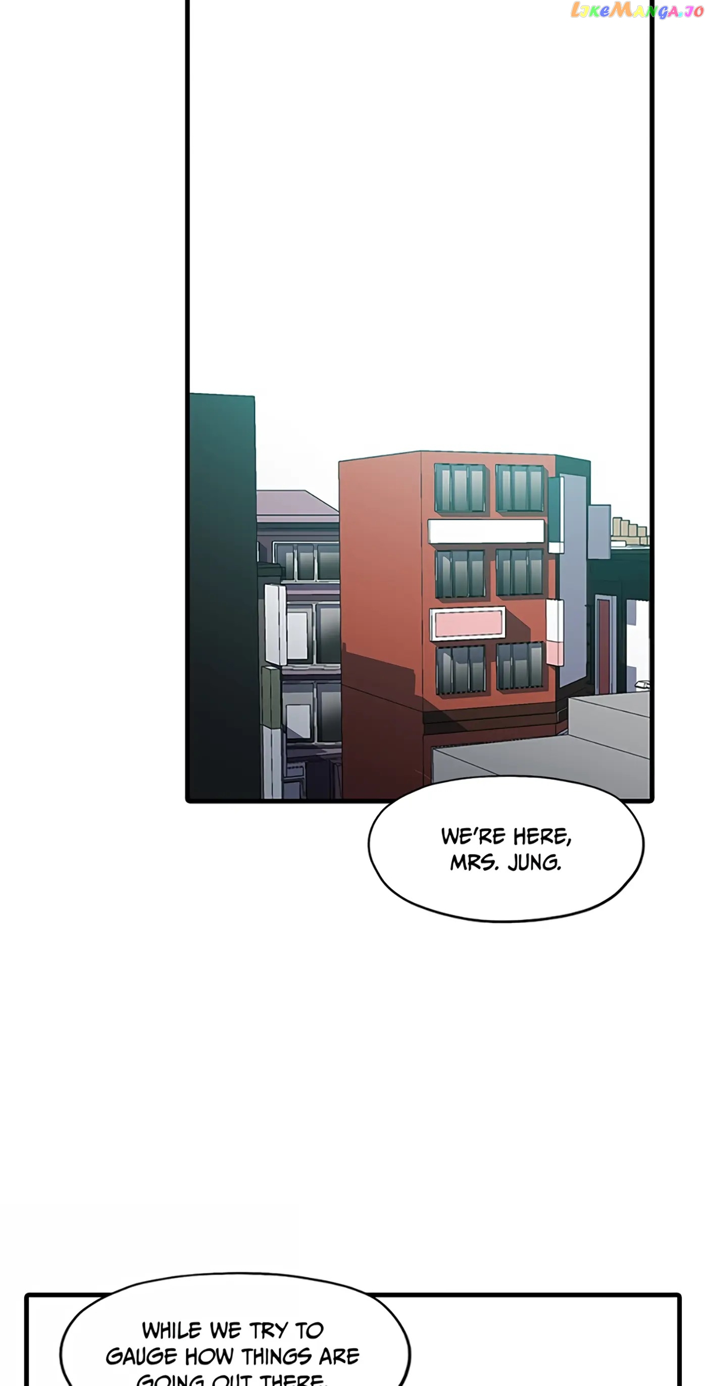 Granny (Official) Chapter 18 - page 36