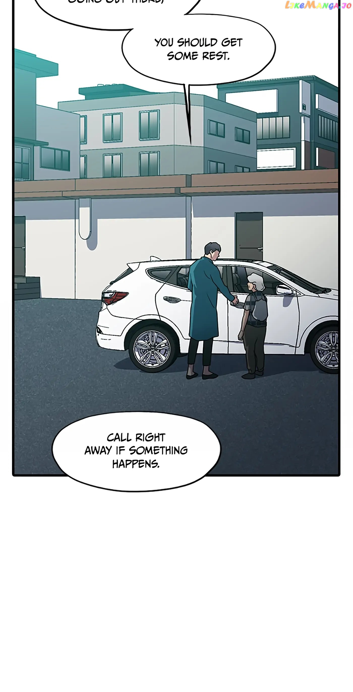 Granny (Official) Chapter 18 - page 37