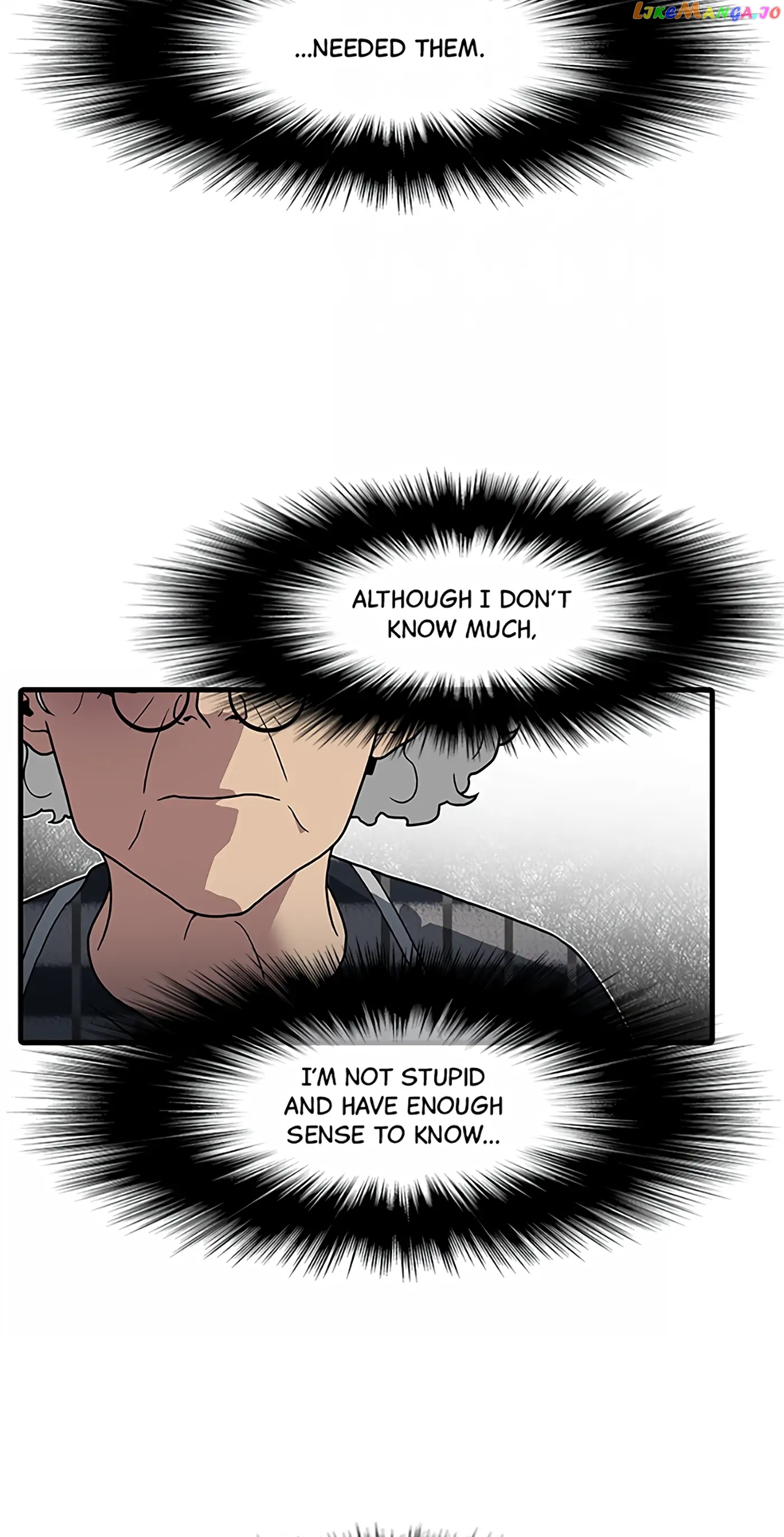 Granny (Official) Chapter 18 - page 40