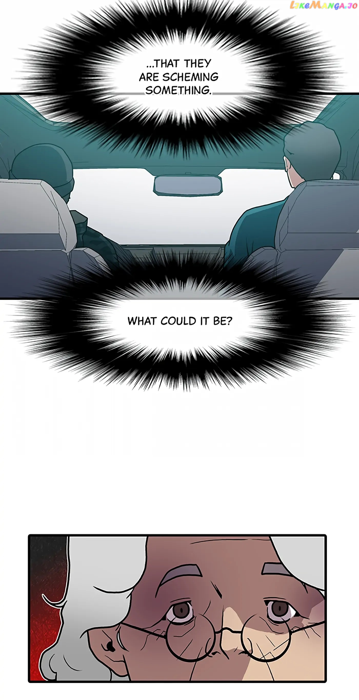 Granny (Official) Chapter 18 - page 41