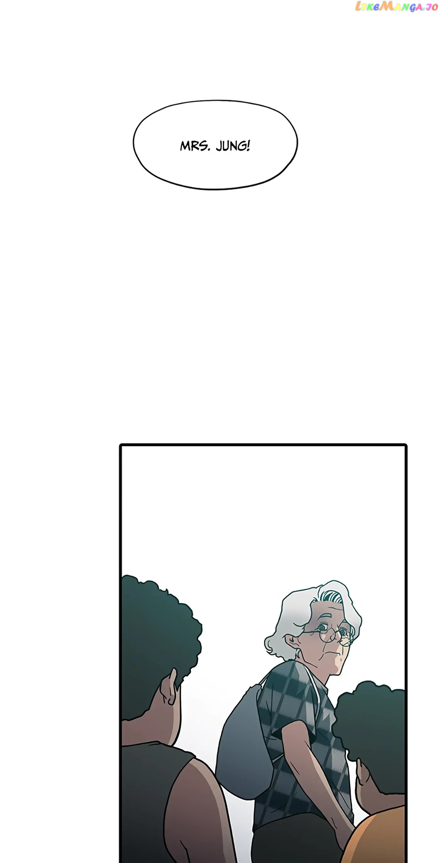 Granny (Official) Chapter 18 - page 42