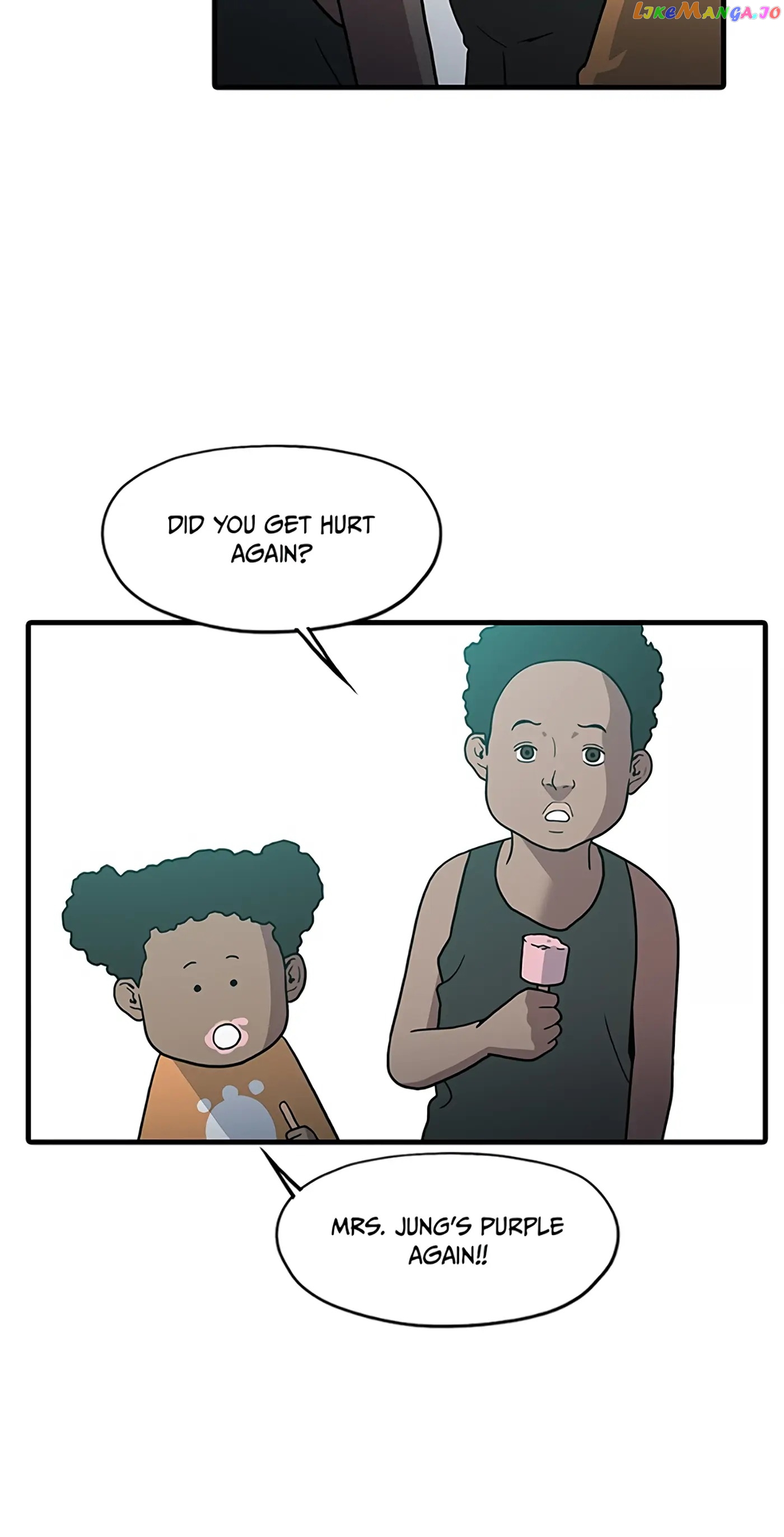 Granny (Official) Chapter 18 - page 43