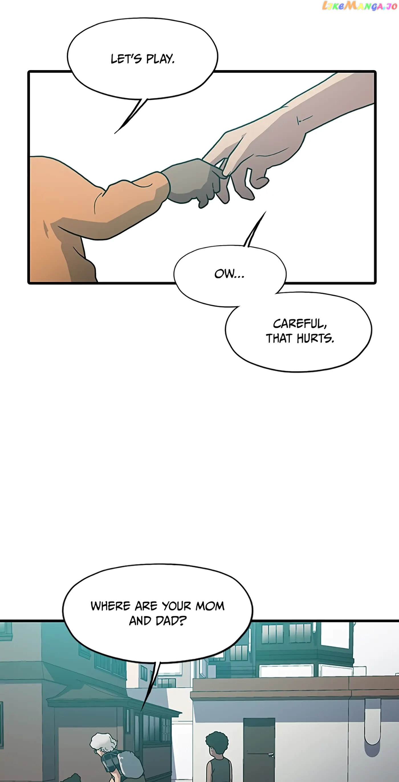 Granny (Official) Chapter 18 - page 44