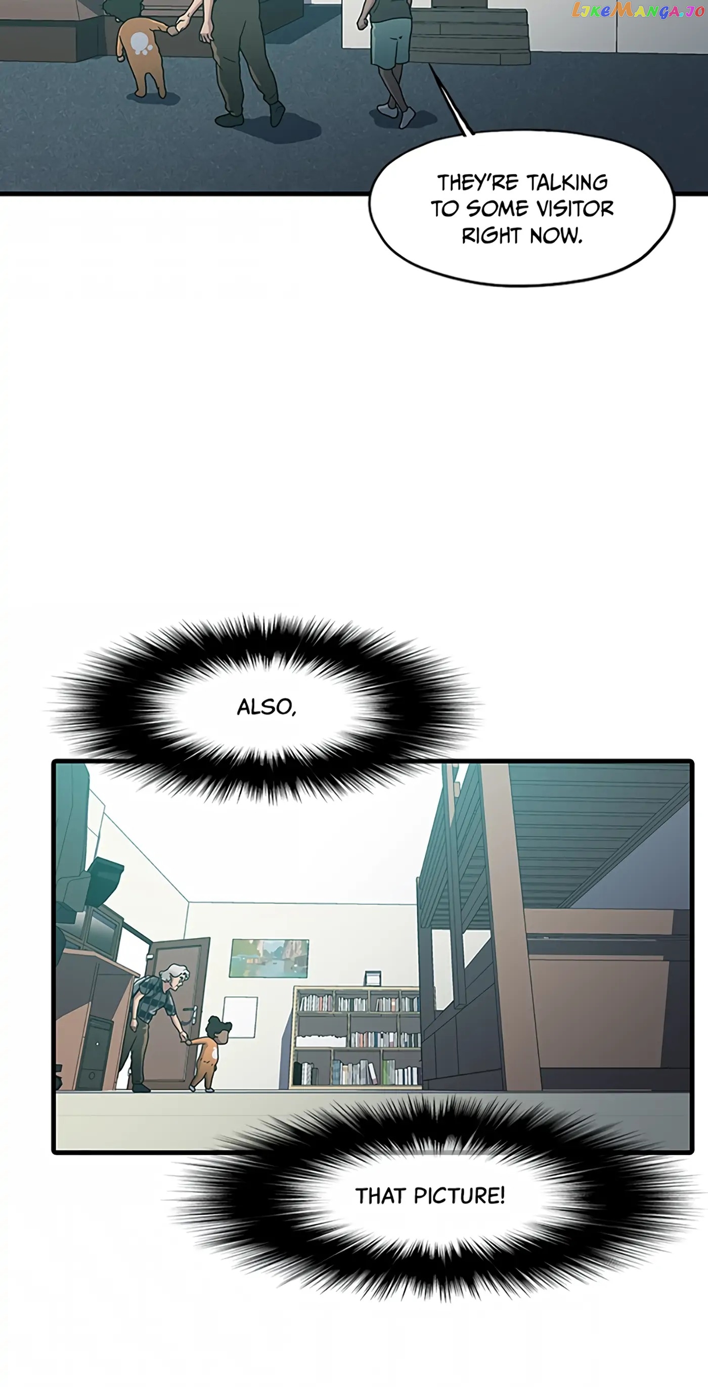 Granny (Official) Chapter 18 - page 45