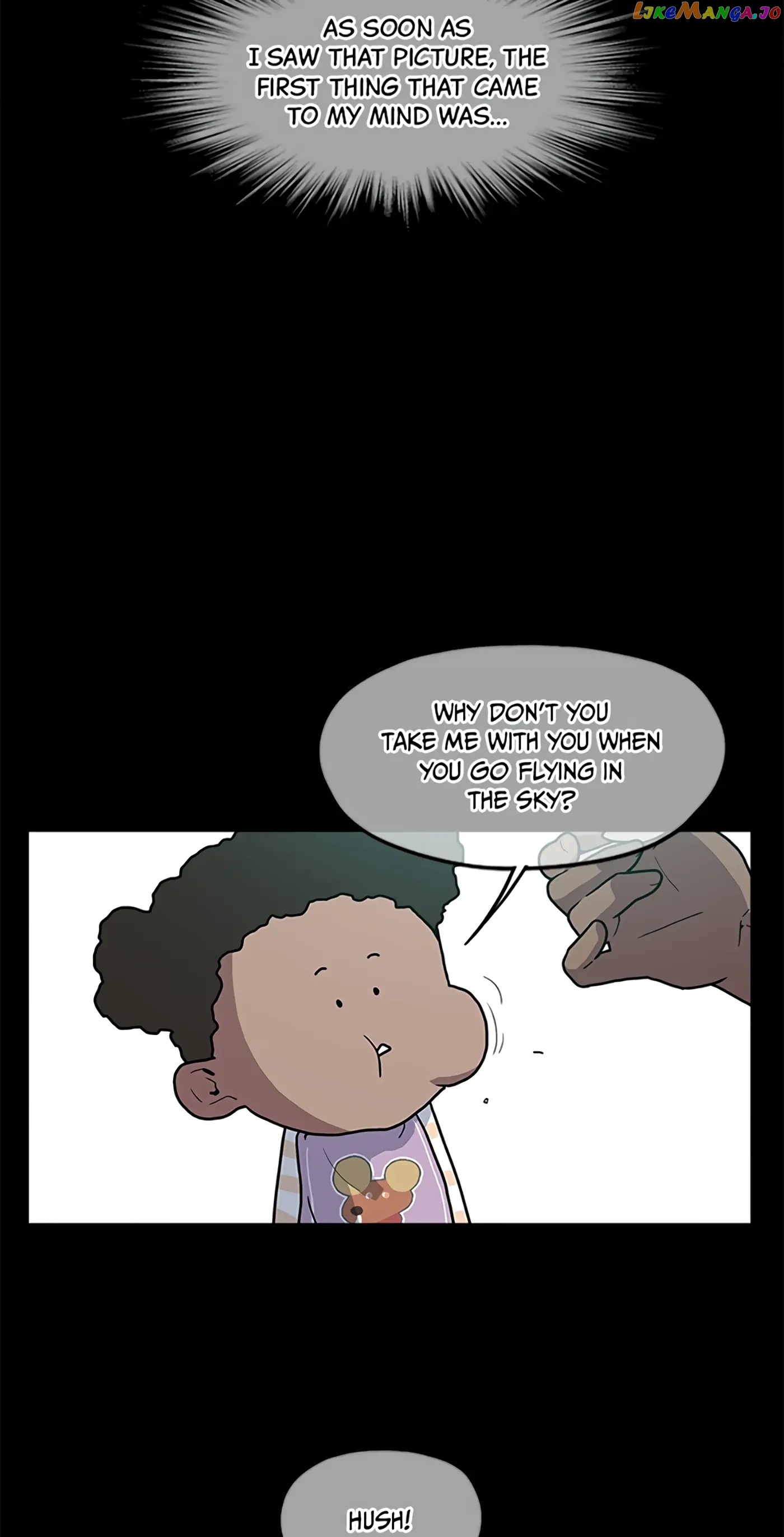 Granny (Official) Chapter 18 - page 47