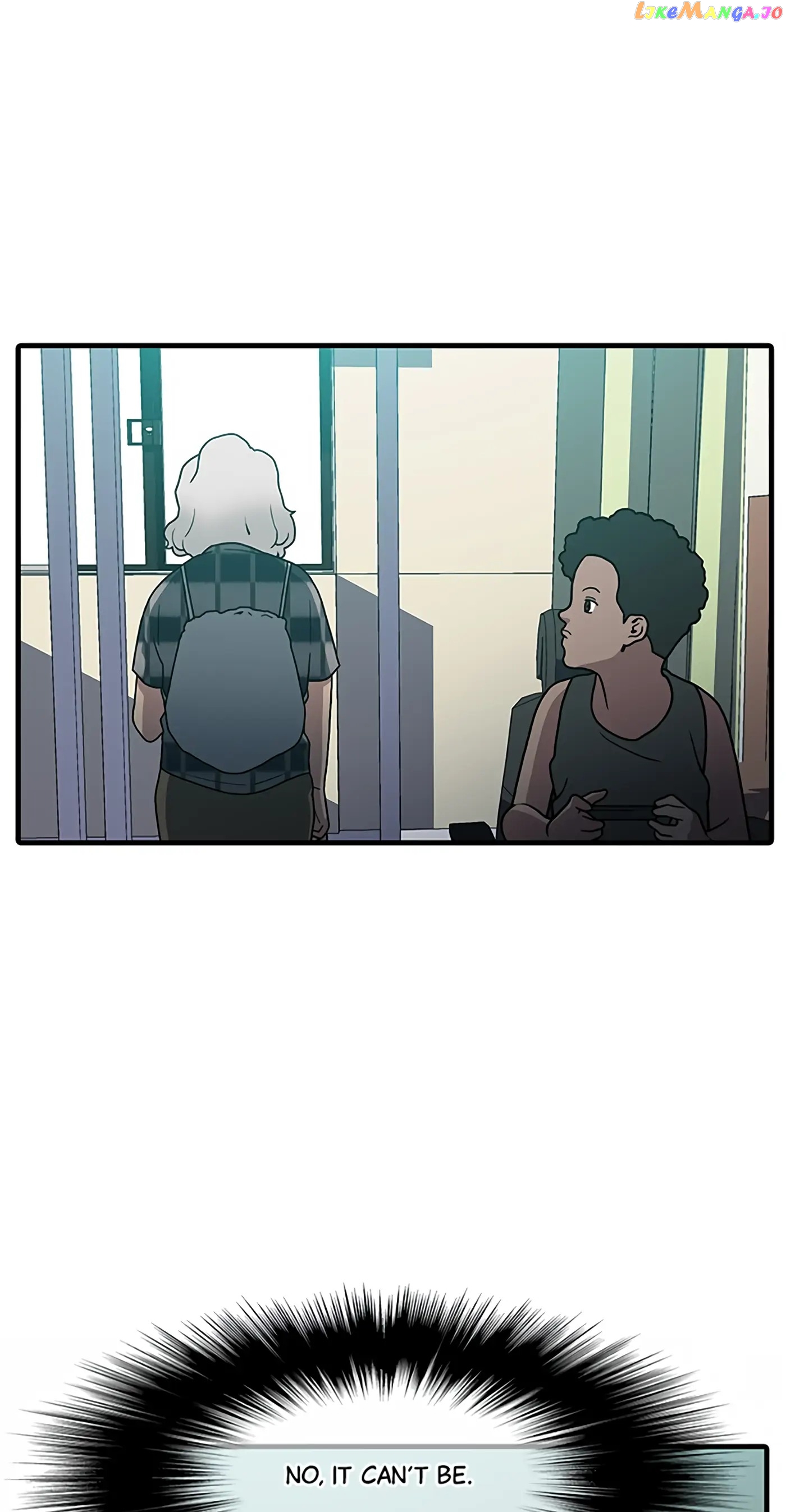 Granny (Official) Chapter 18 - page 55