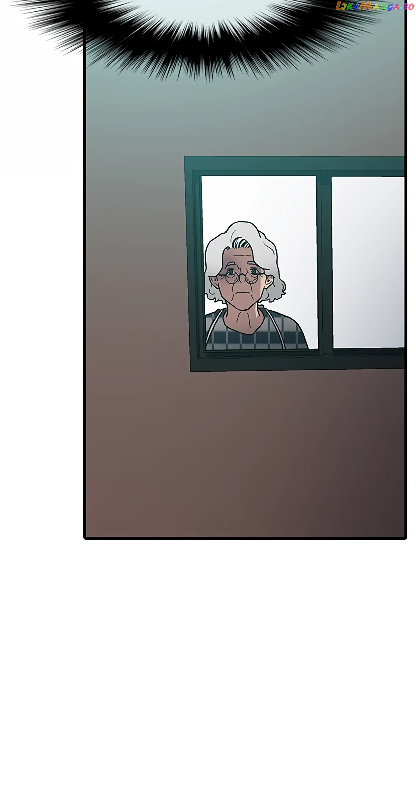 Granny (Official) Chapter 18 - page 56