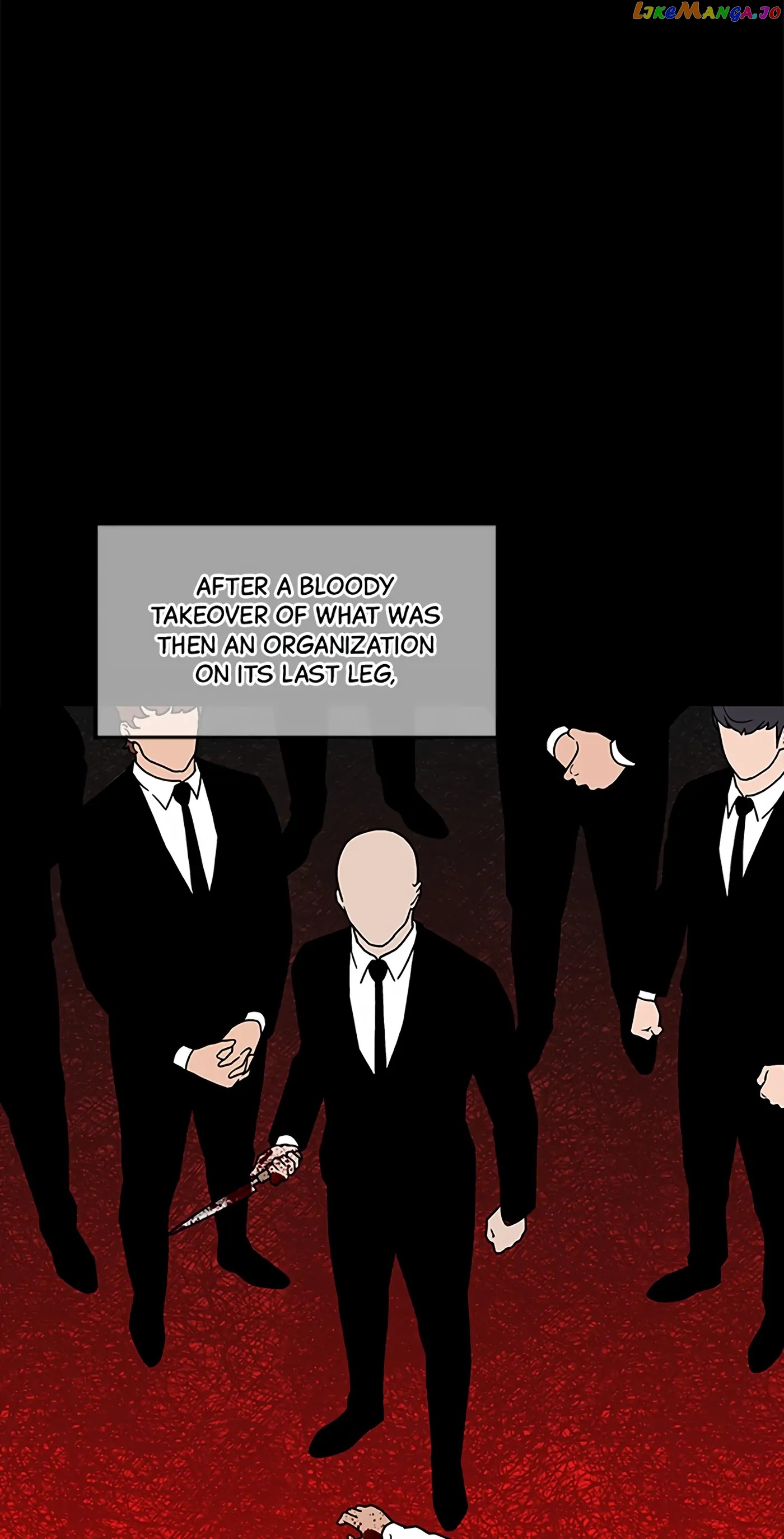 Granny (Official) Chapter 18 - page 6