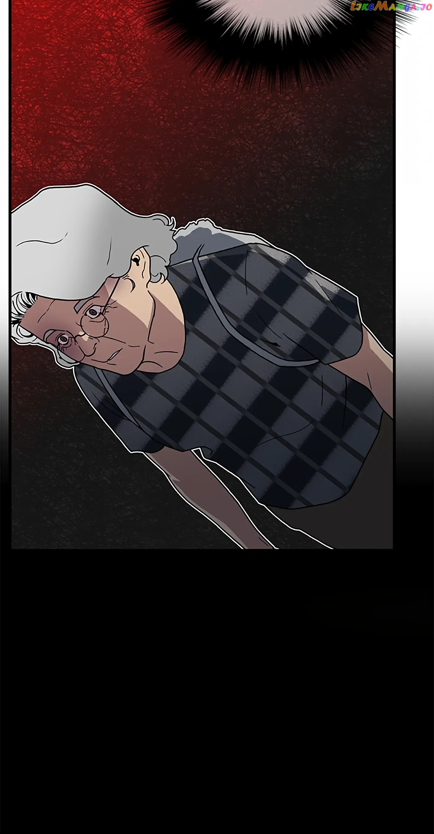 Granny (Official) Chapter 18 - page 60