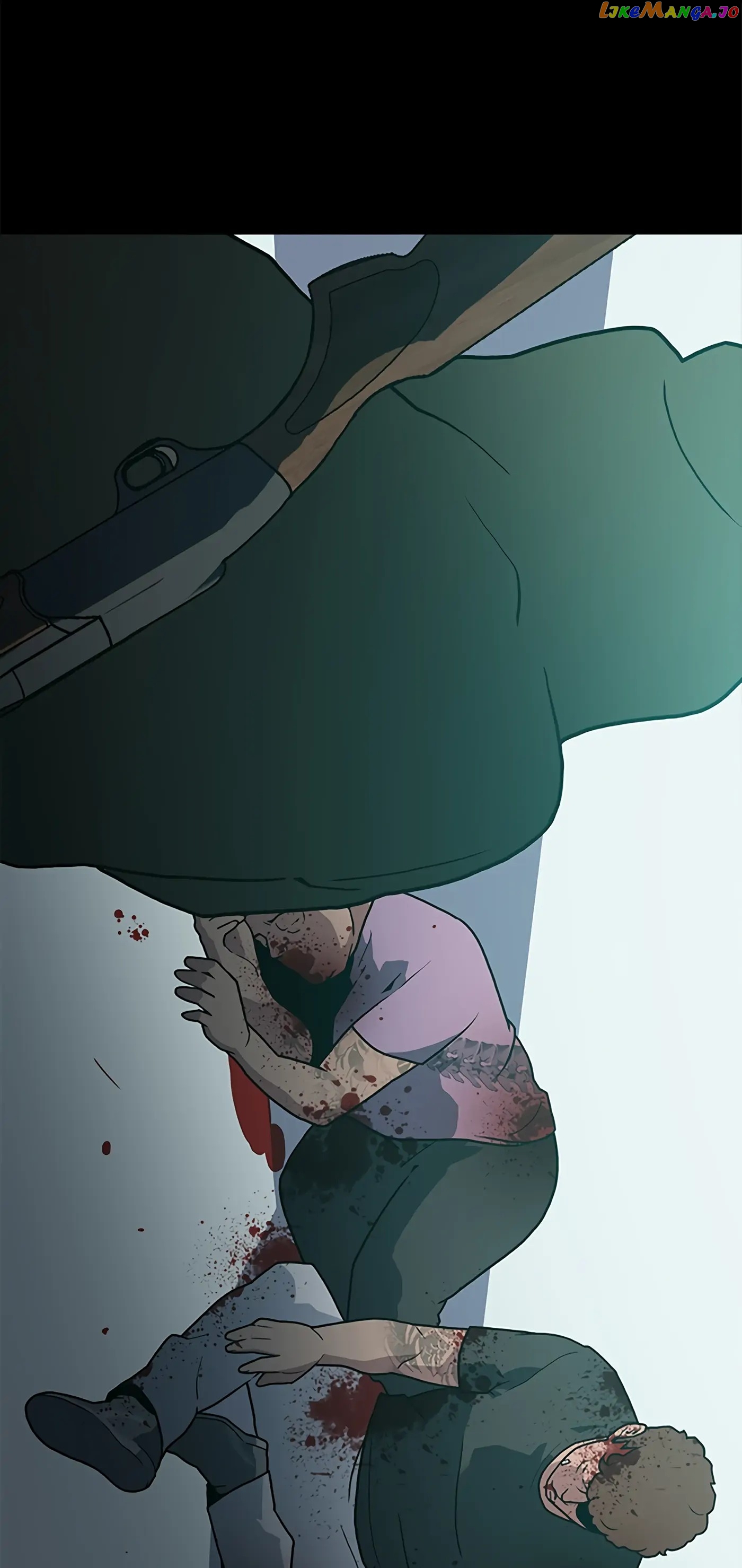 Granny (Official) Chapter 18 - page 61