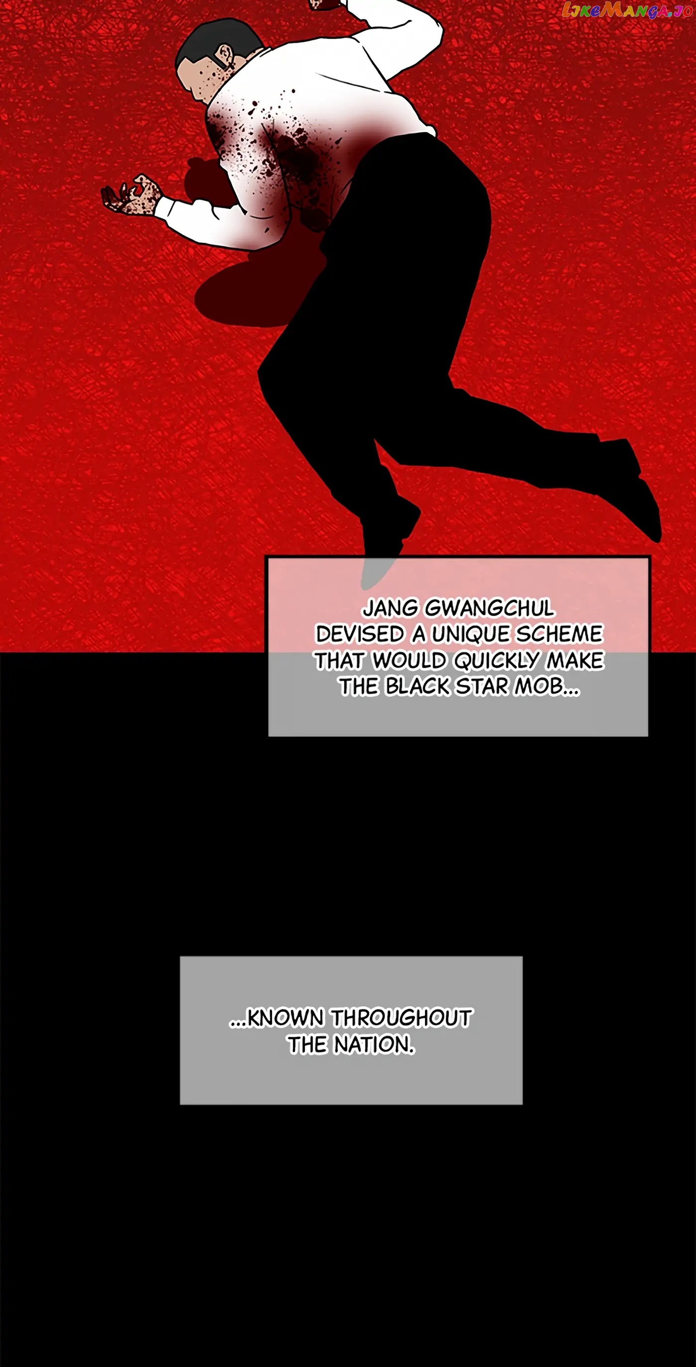 Granny (Official) Chapter 18 - page 7
