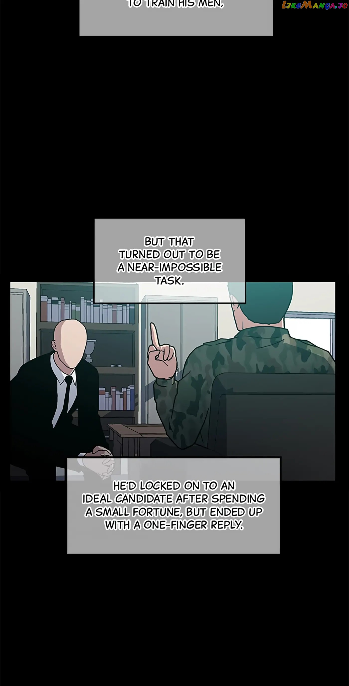 Granny (Official) Chapter 18 - page 9