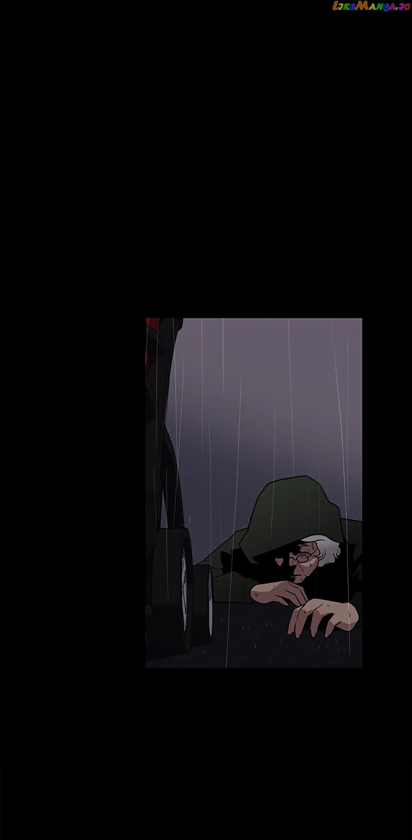 Granny (Official) Chapter 2 - page 1