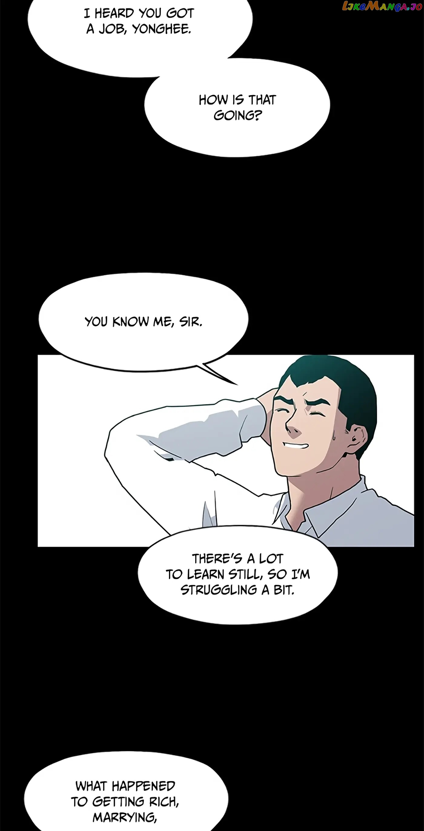 Granny (Official) Chapter 2 - page 12
