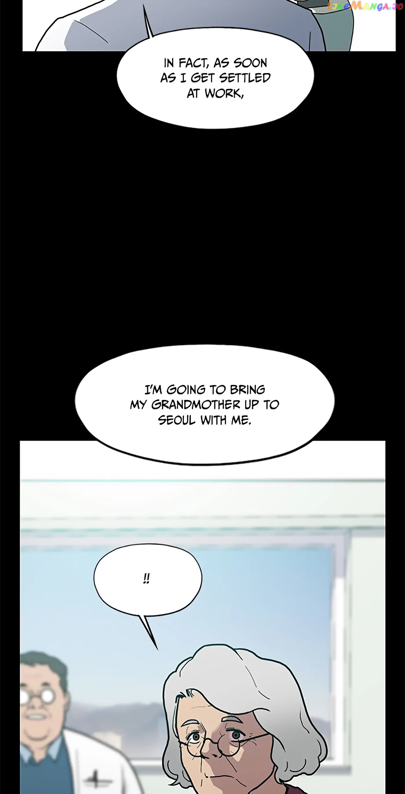 Granny (Official) Chapter 2 - page 14