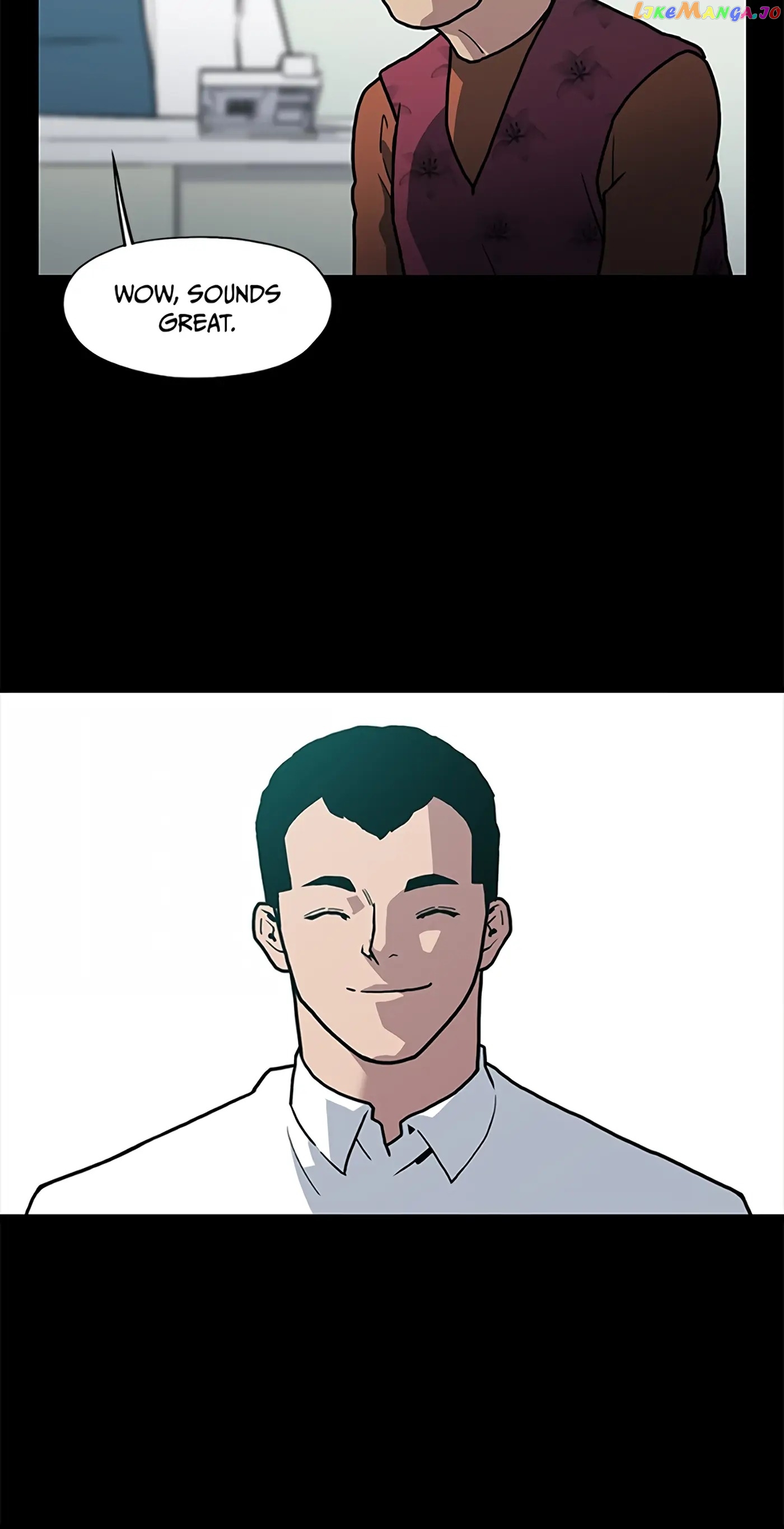 Granny (Official) Chapter 2 - page 15
