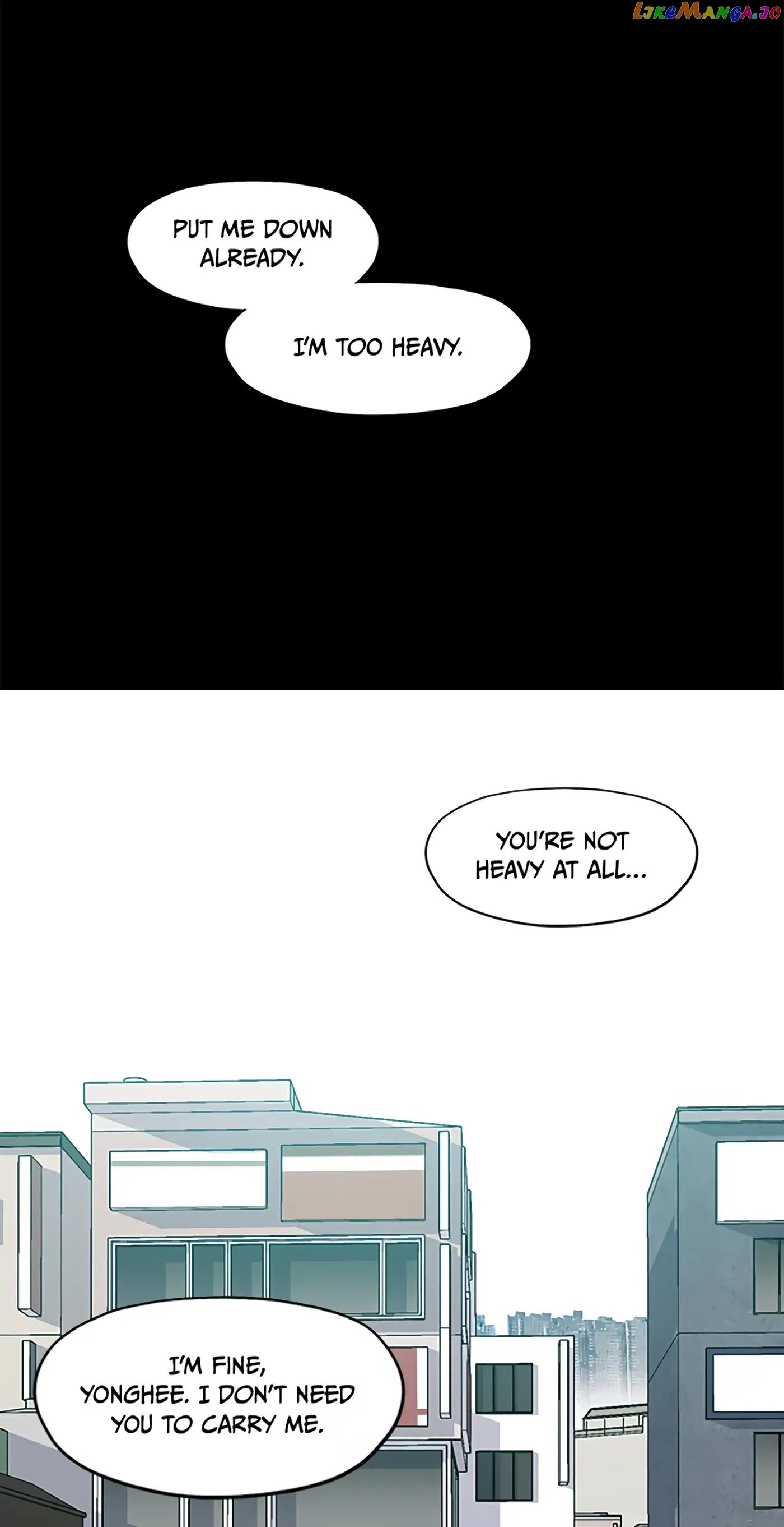 Granny (Official) Chapter 2 - page 16