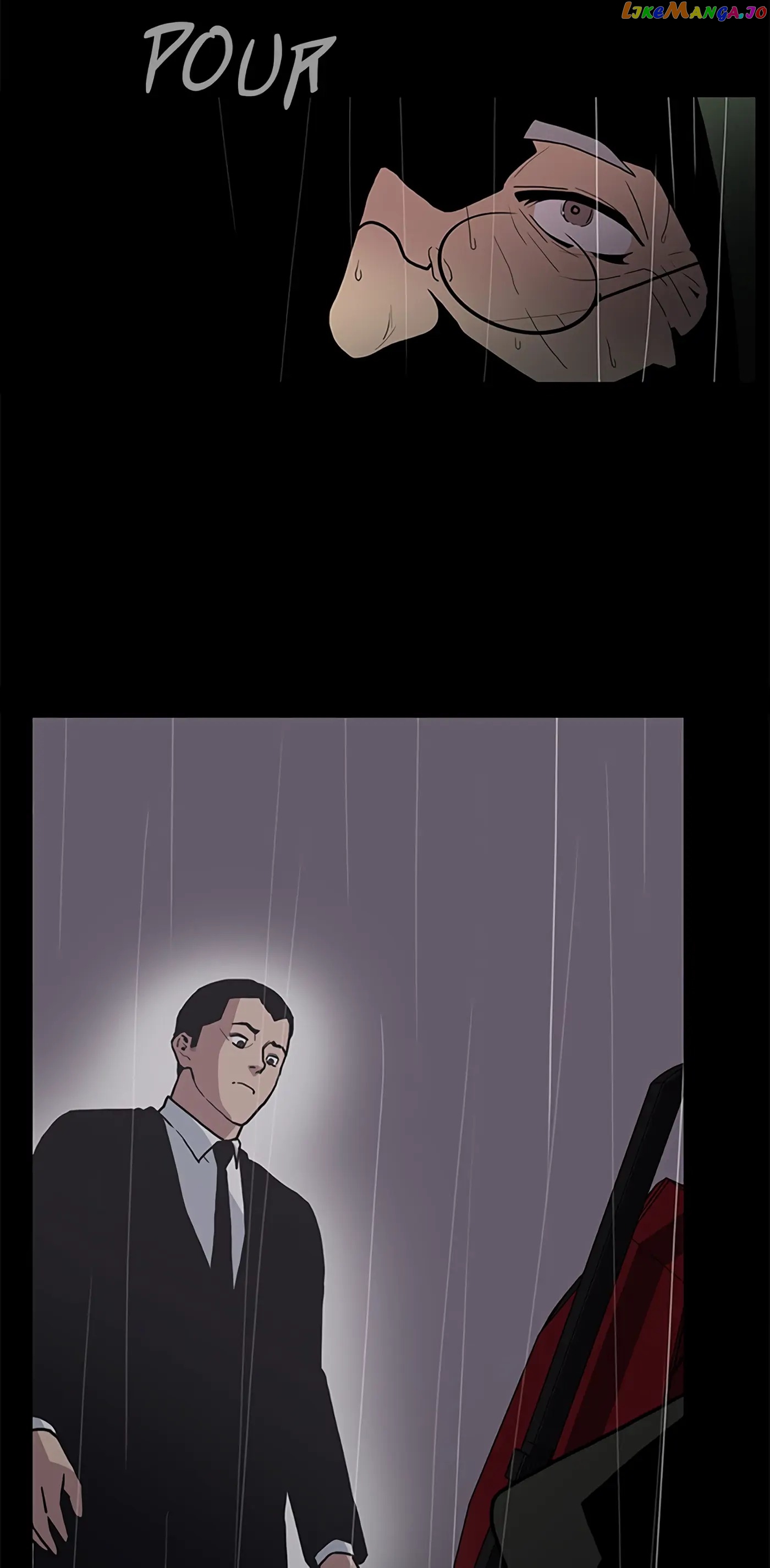 Granny (Official) Chapter 2 - page 2