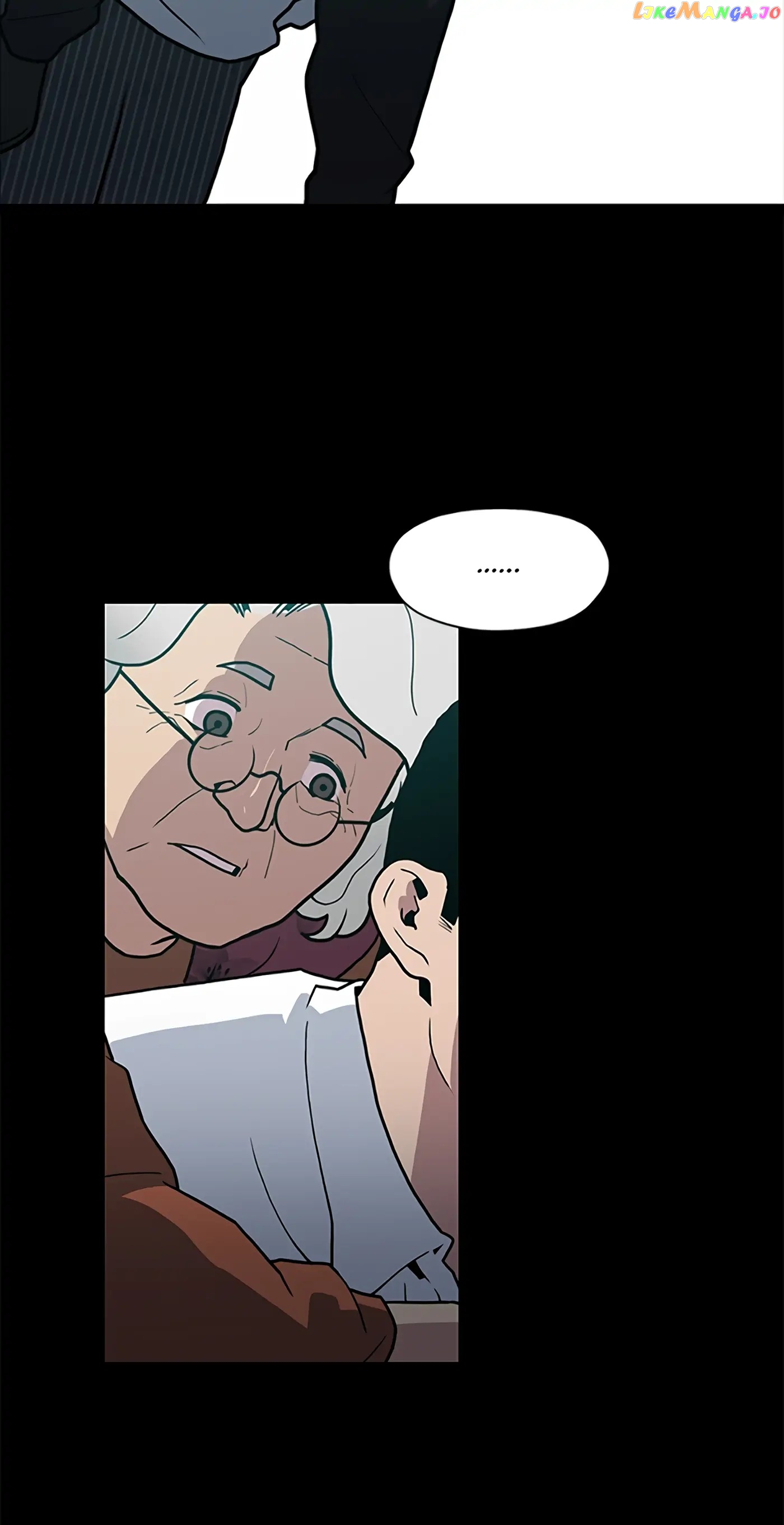 Granny (Official) Chapter 2 - page 21