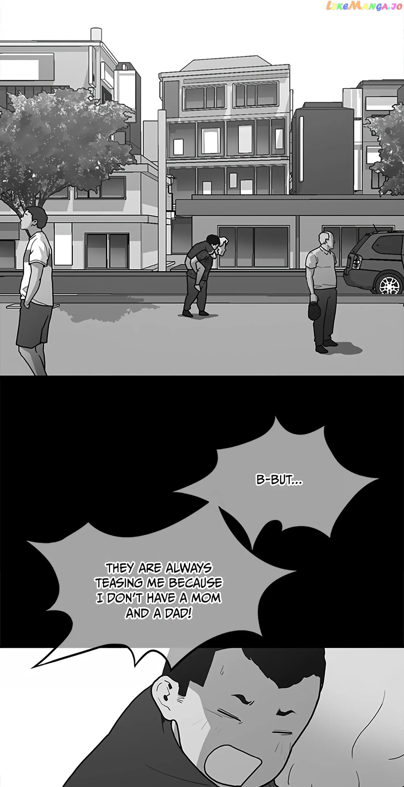 Granny (Official) Chapter 2 - page 24