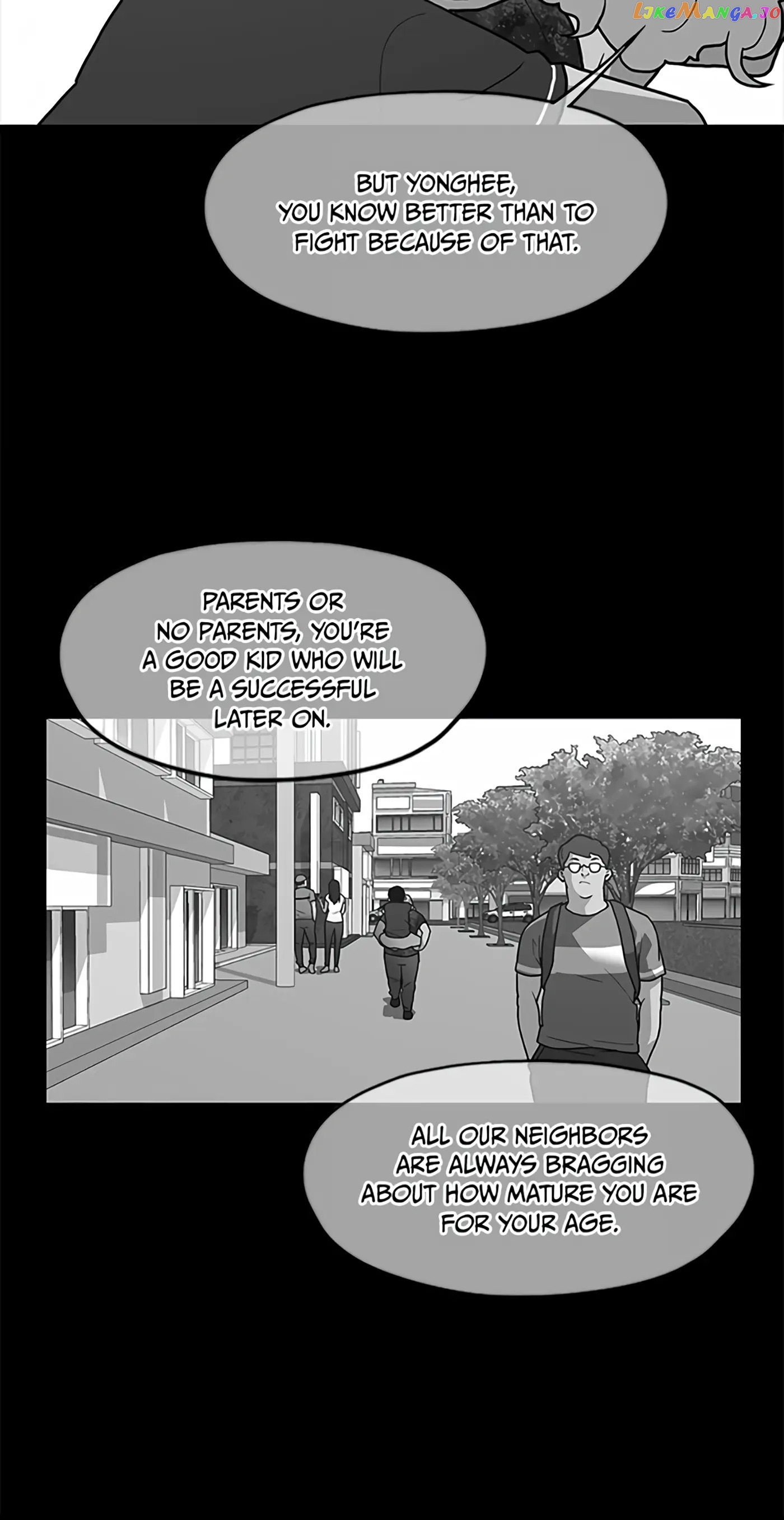 Granny (Official) Chapter 2 - page 25