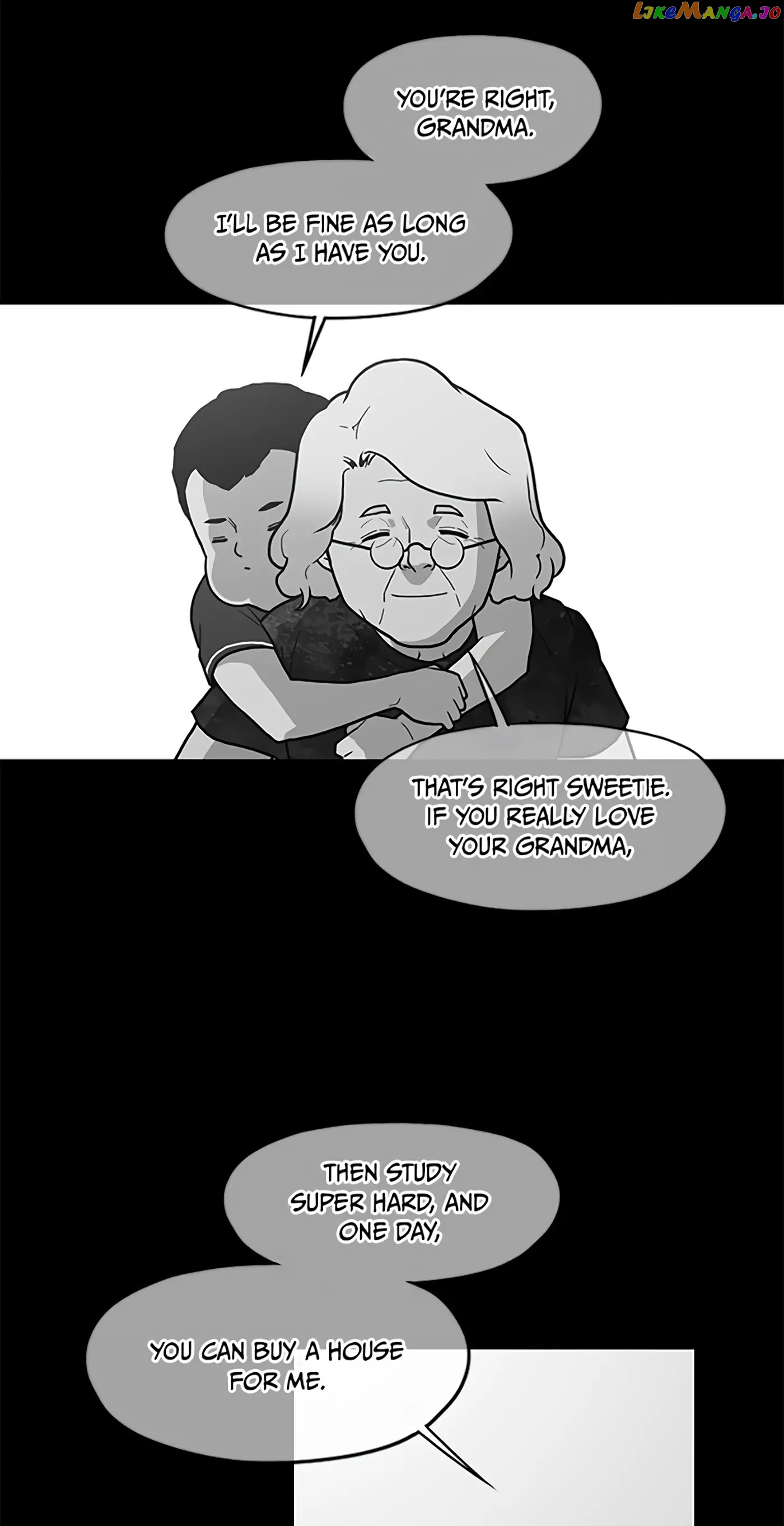 Granny (Official) Chapter 2 - page 26