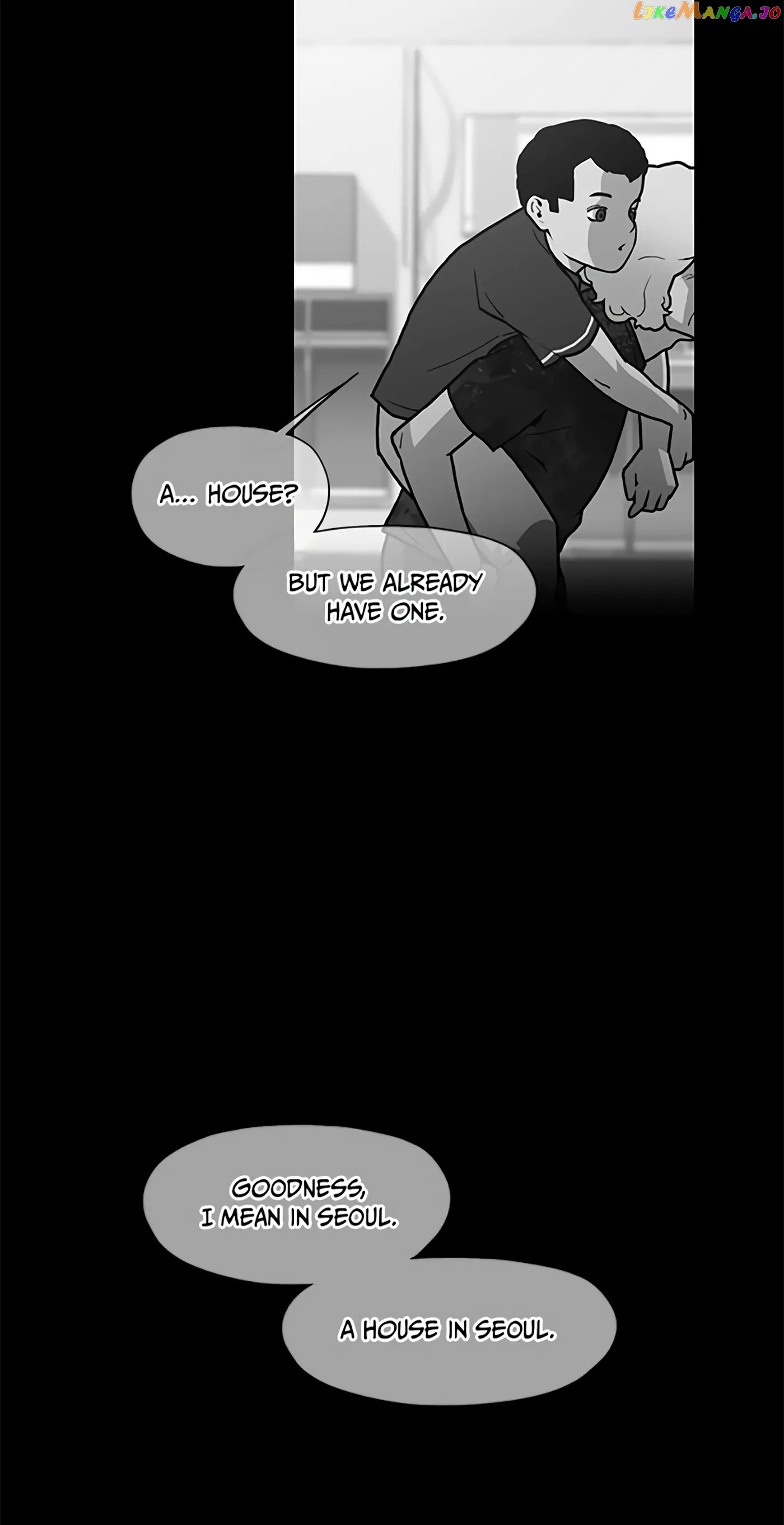 Granny (Official) Chapter 2 - page 27