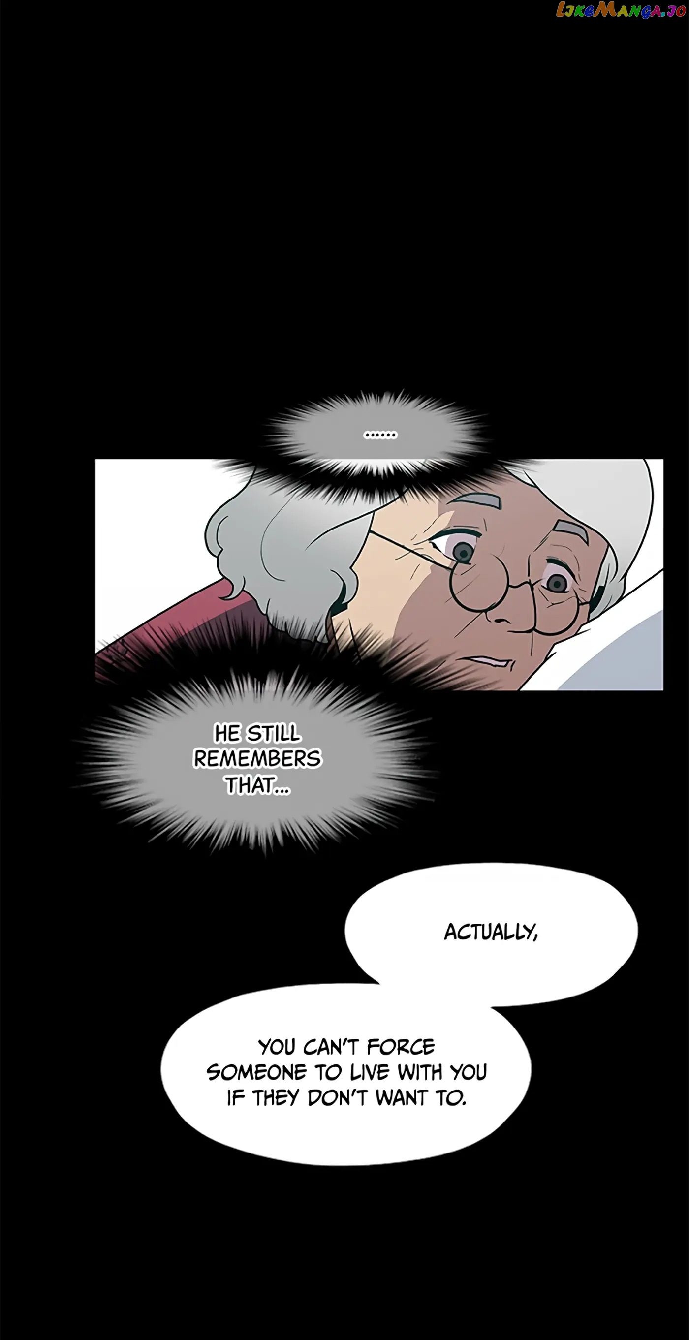 Granny (Official) Chapter 2 - page 28